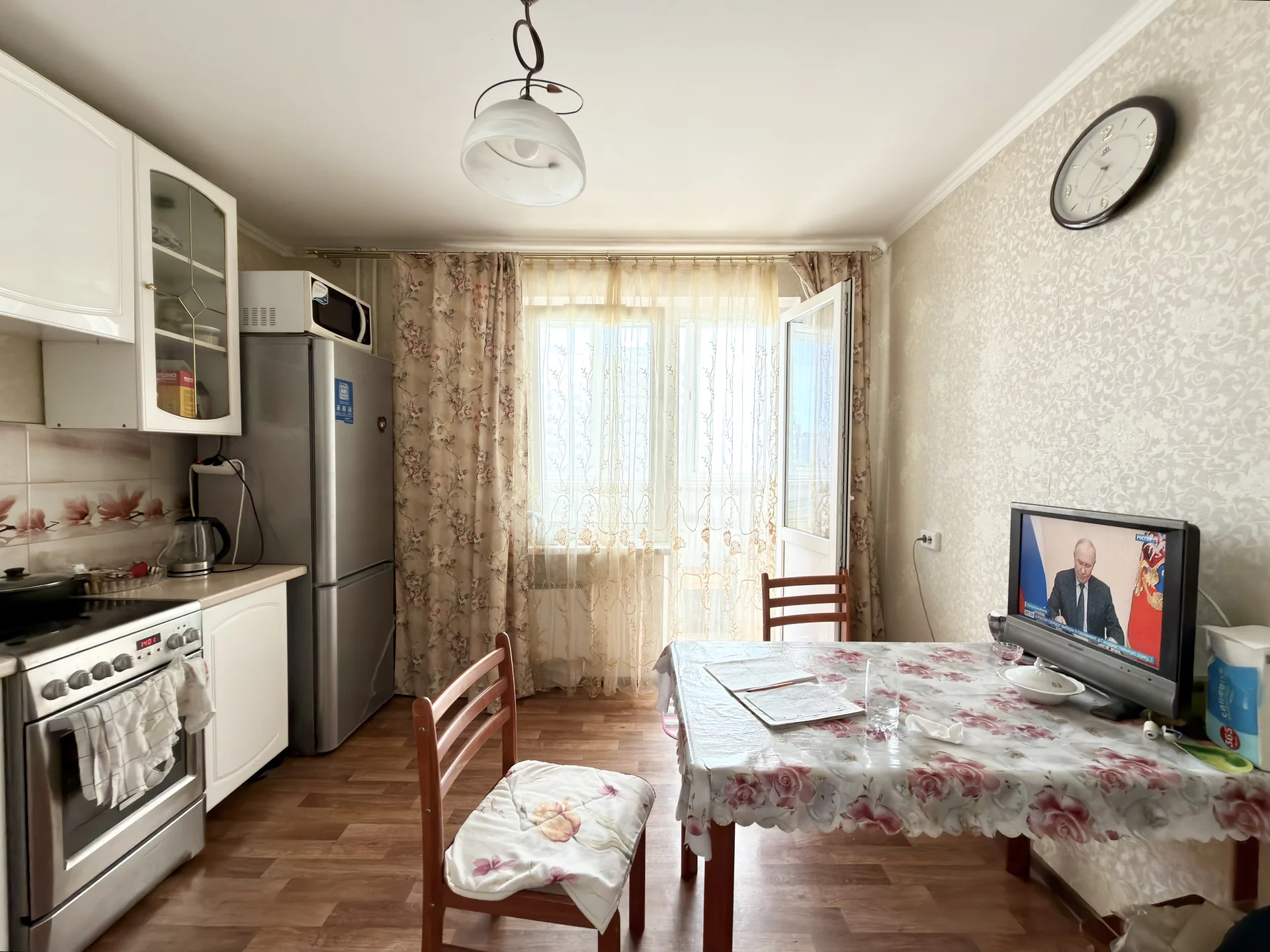 Продам квартиру в приморском районе - миниатюра 7