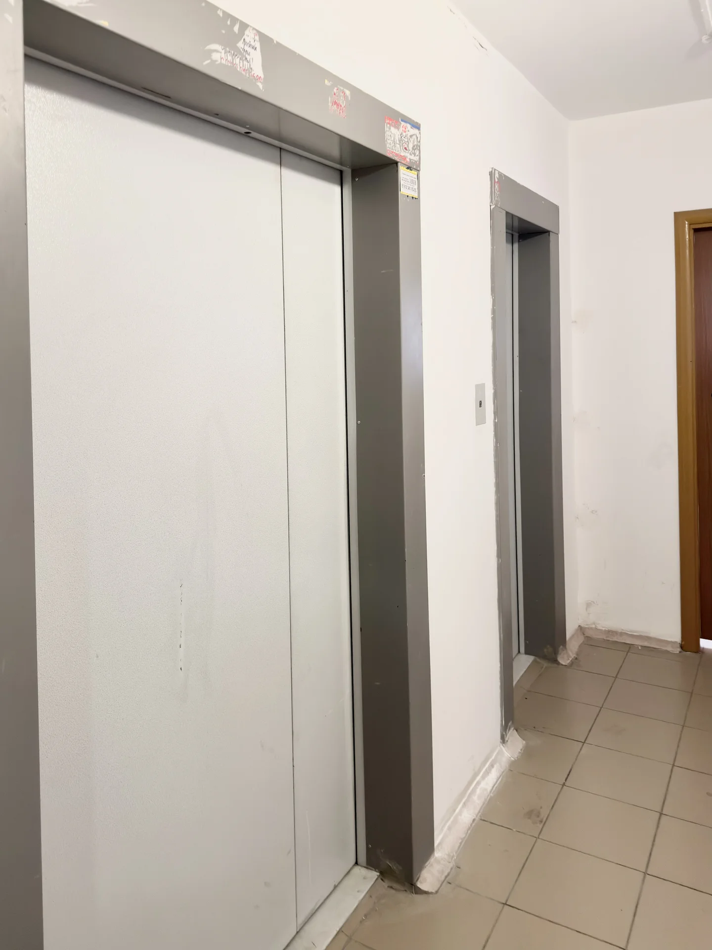 Продам квартиру в приморском районе - миниатюра 14