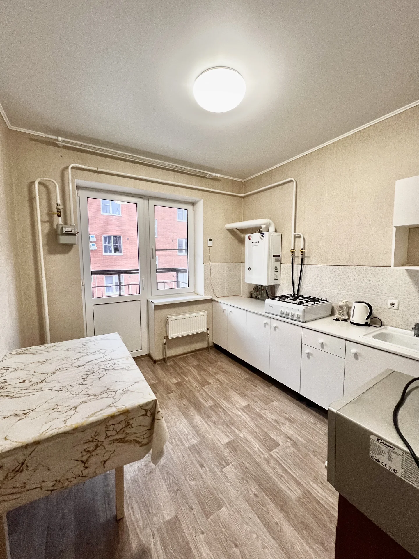 Продам квартиру в Парковом - миниатюра 2