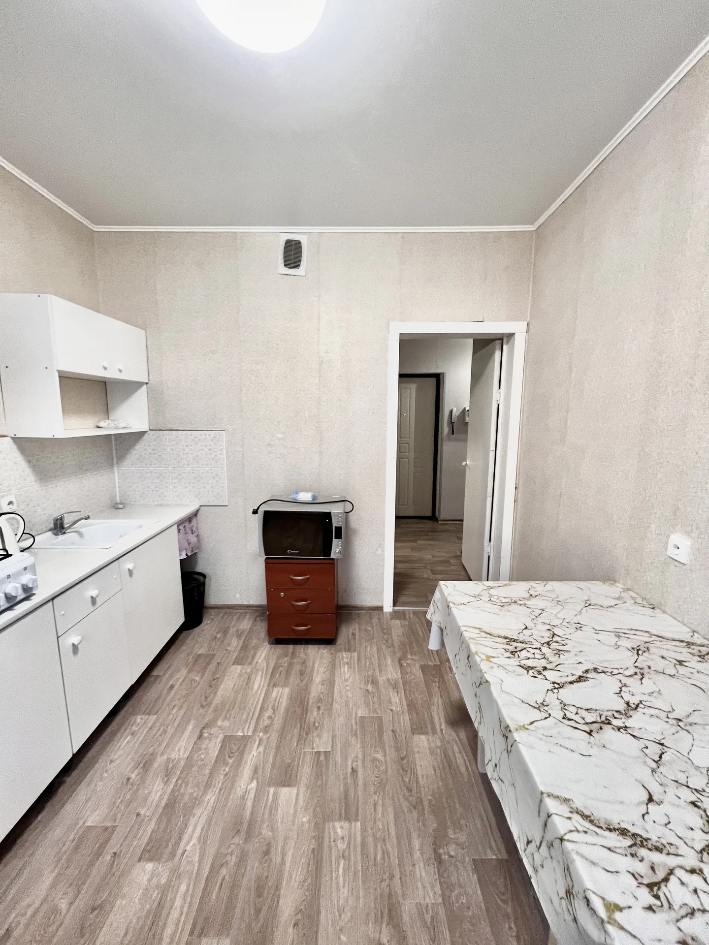 Продам квартиру в Парковом - миниатюра 3