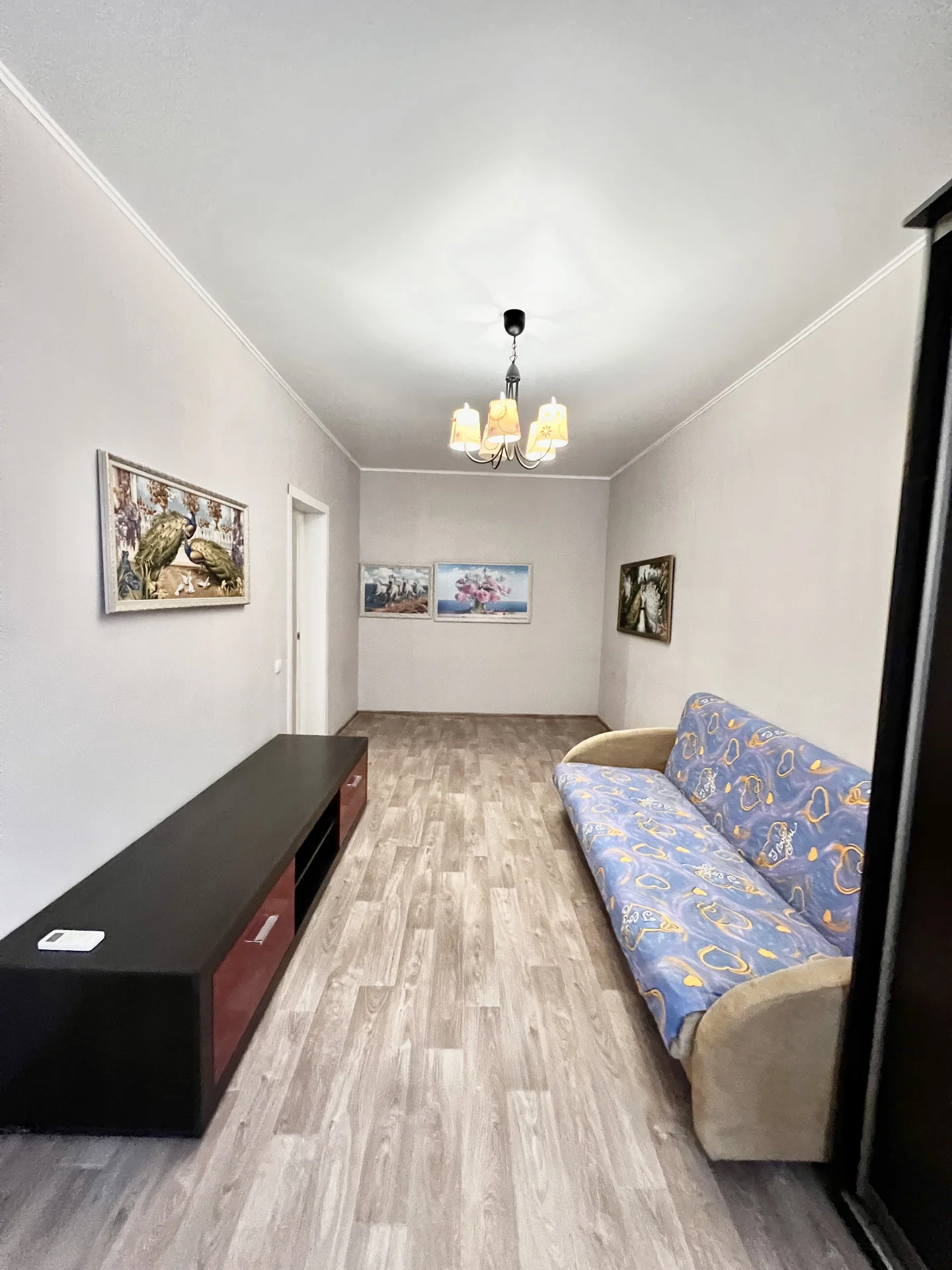 Продам квартиру в Парковом - миниатюра 7