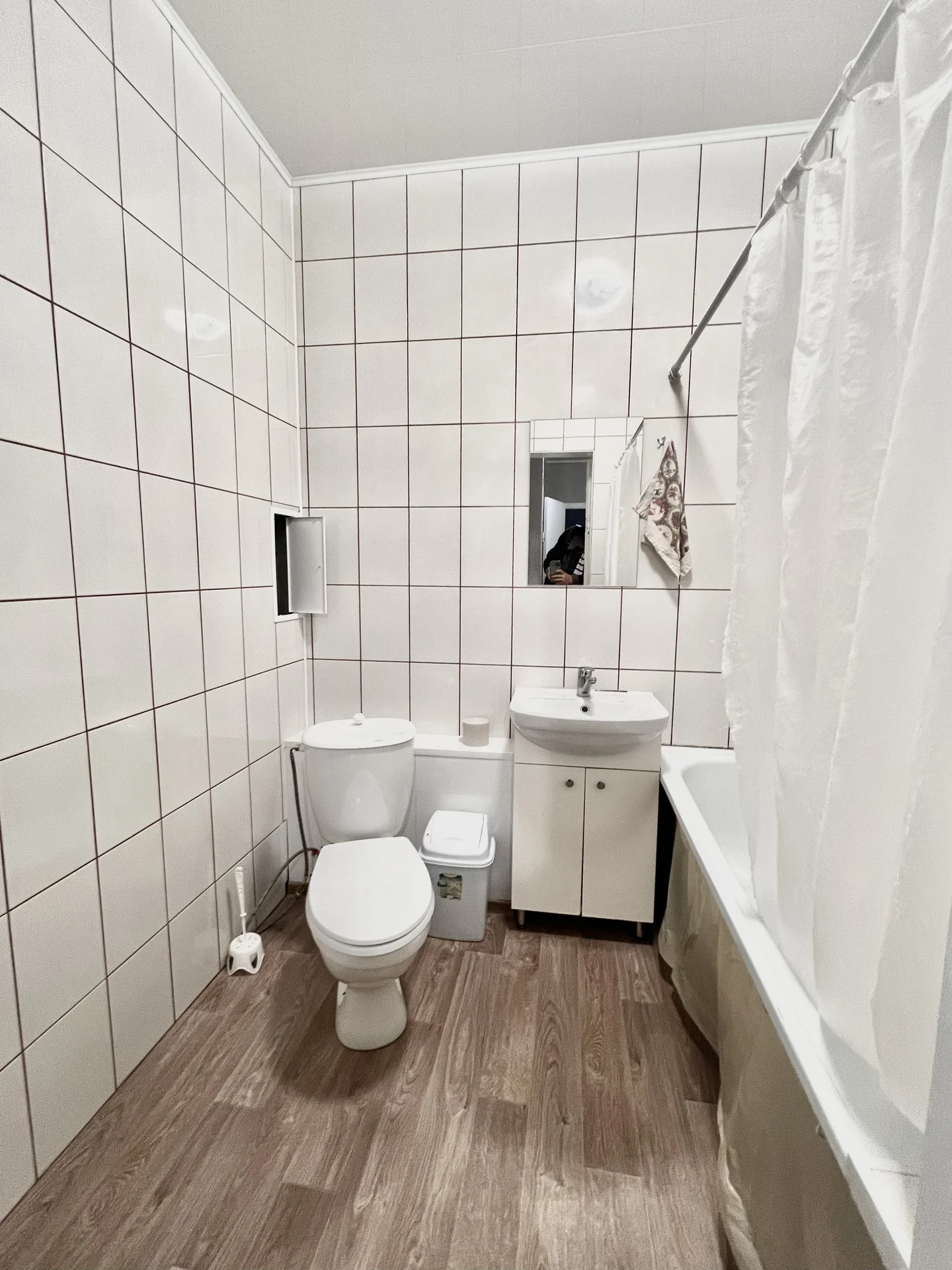 Продам квартиру в Парковом - миниатюра 10