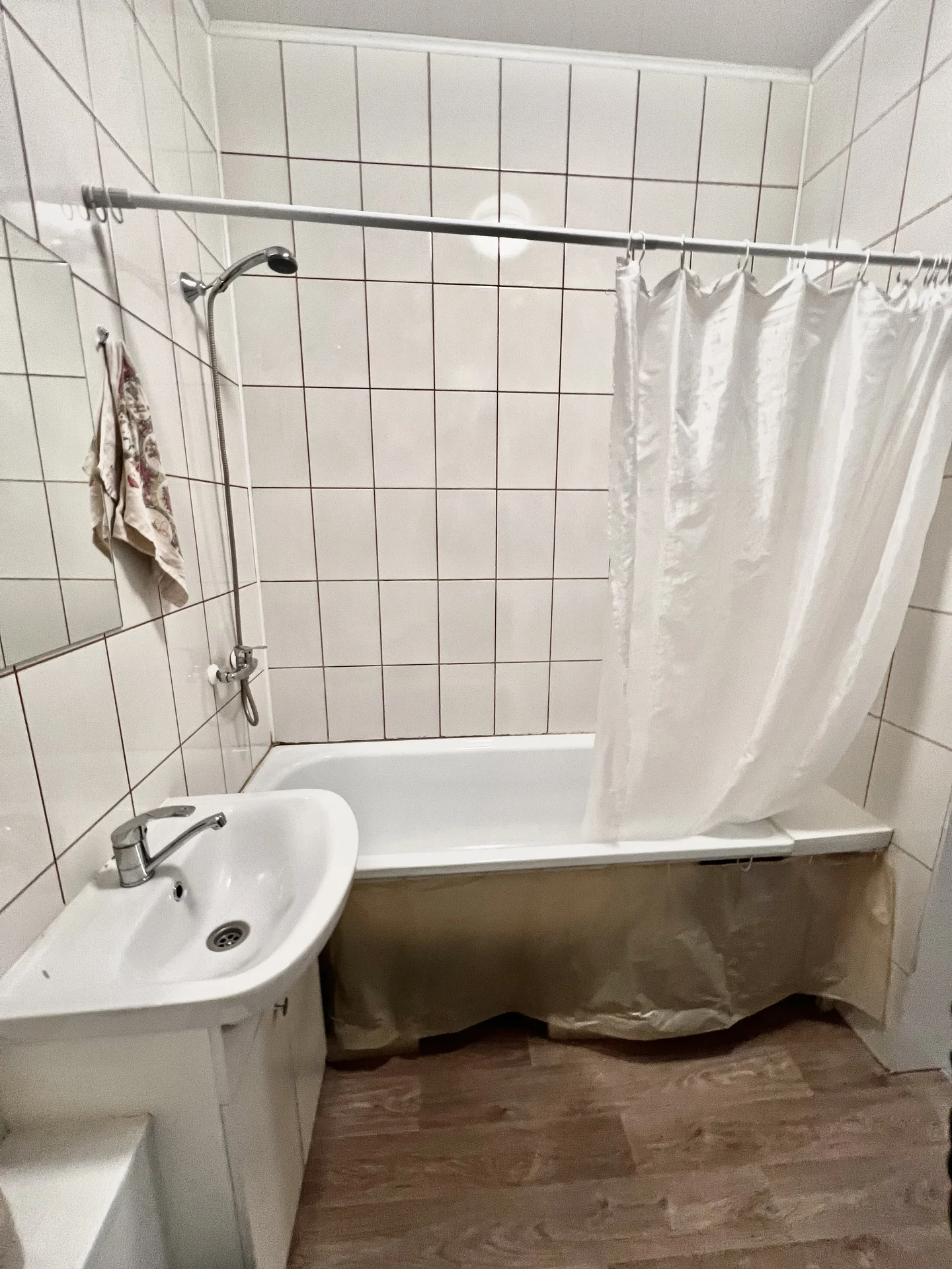 Продам квартиру в Парковом - миниатюра 11
