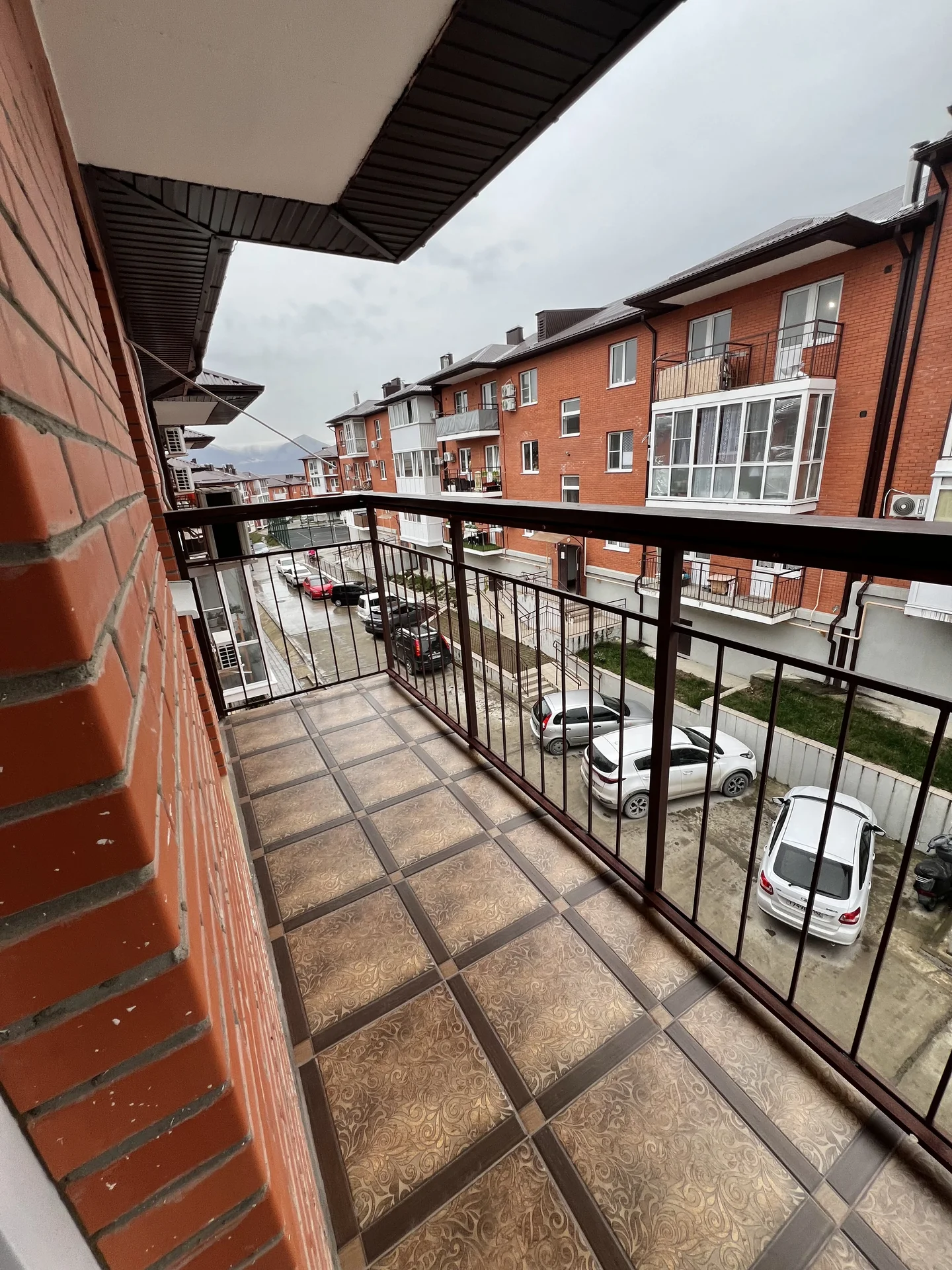 Продам квартиру в Парковом - миниатюра 12