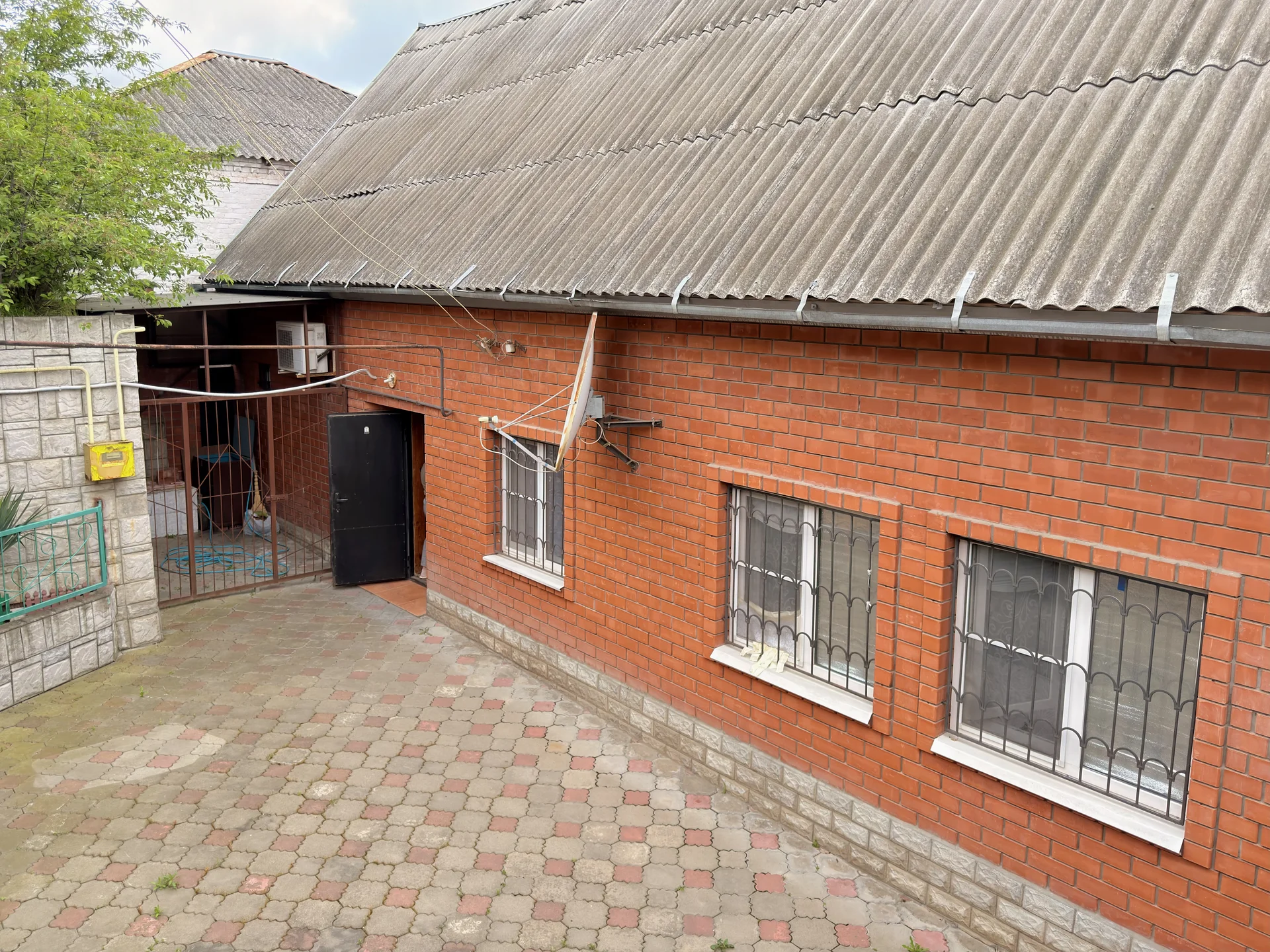 Продам дом в обжитом районе - изображение 1
