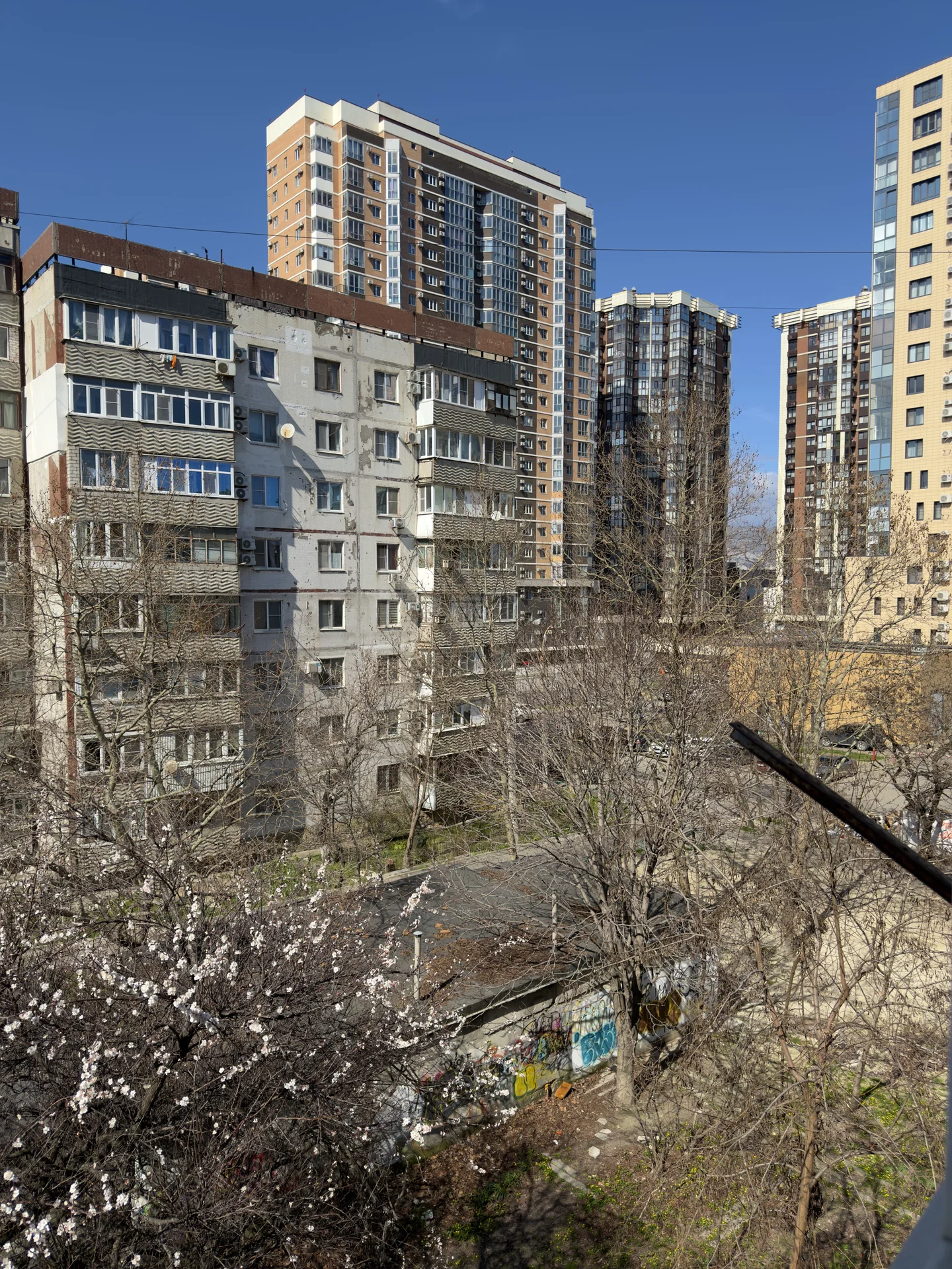 Квартира у моря - миниатюра 6
