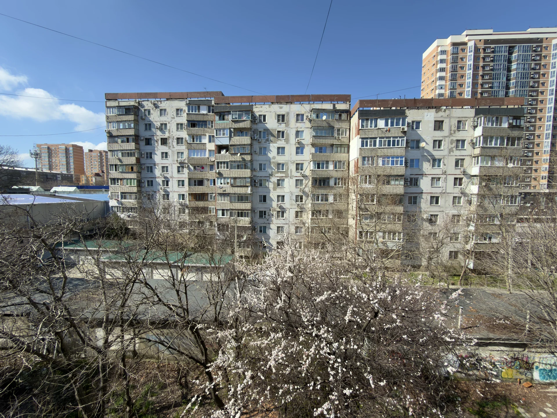 Квартира у моря - миниатюра 7