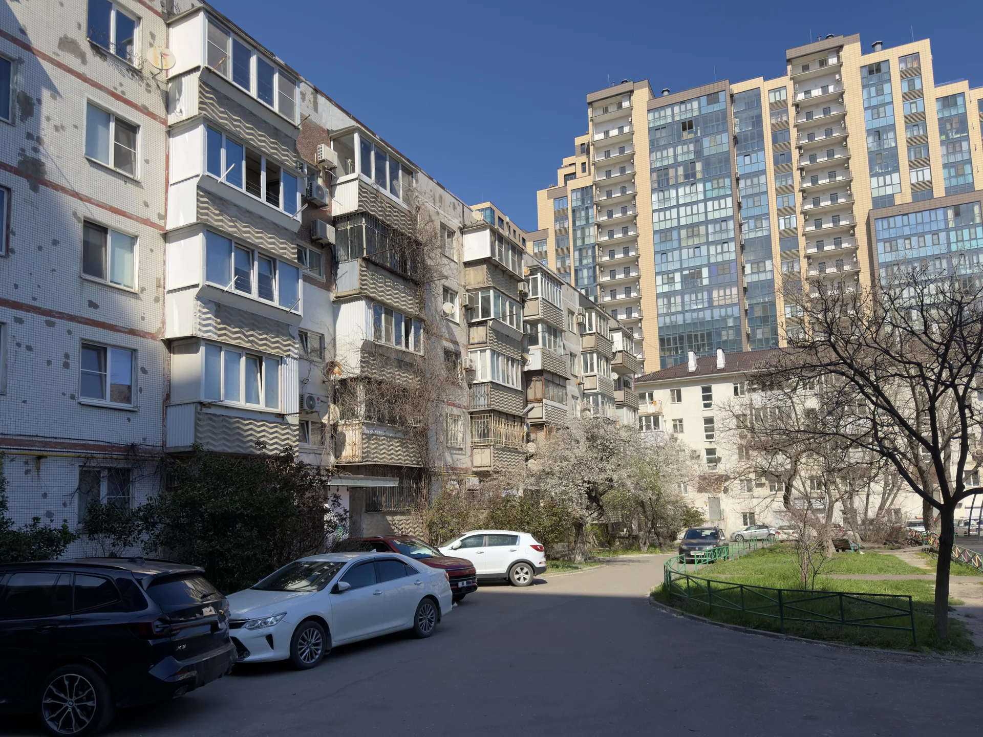 Квартира у моря - миниатюра 22