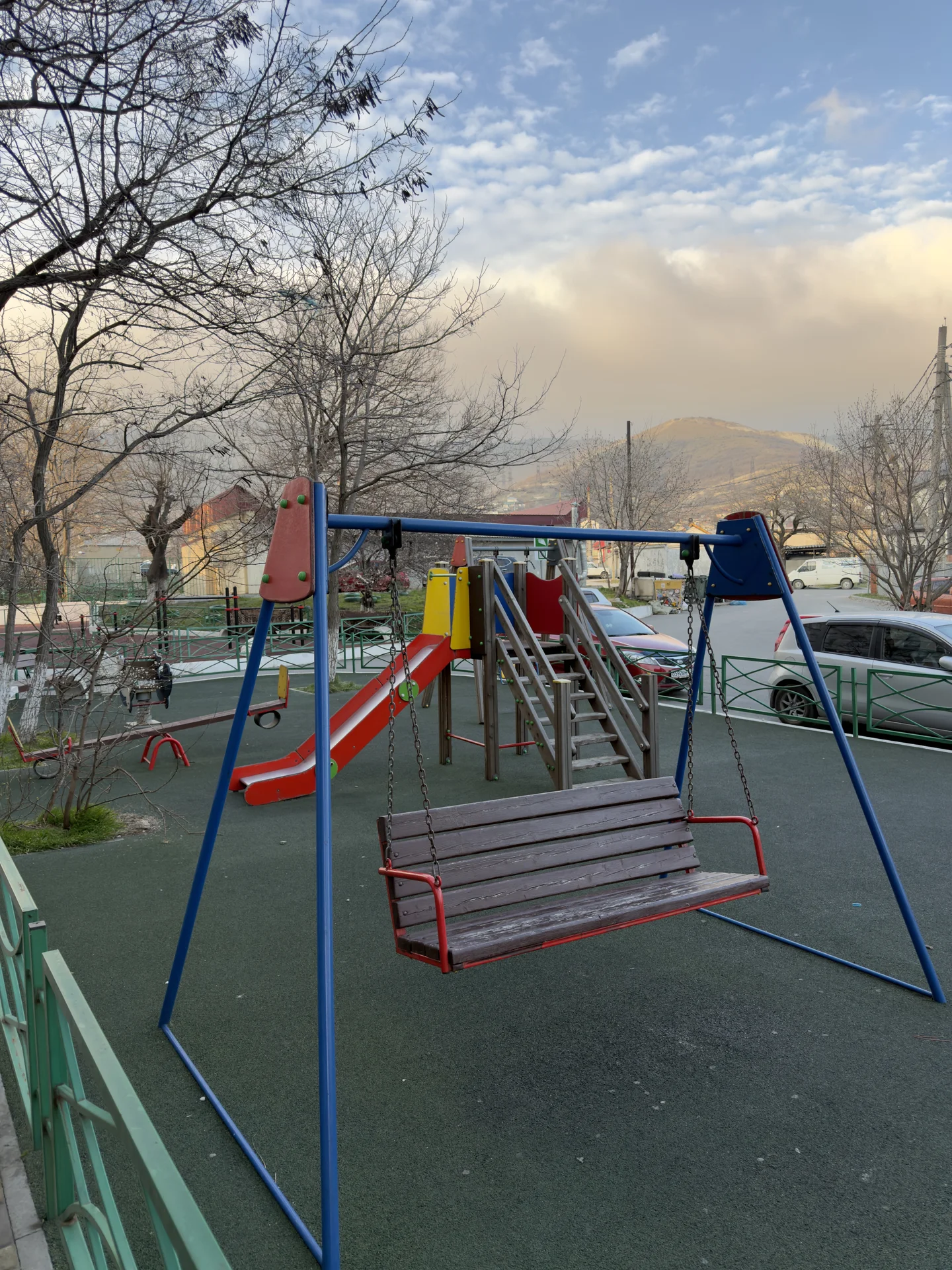 Квартира в Восточном районе - миниатюра 14