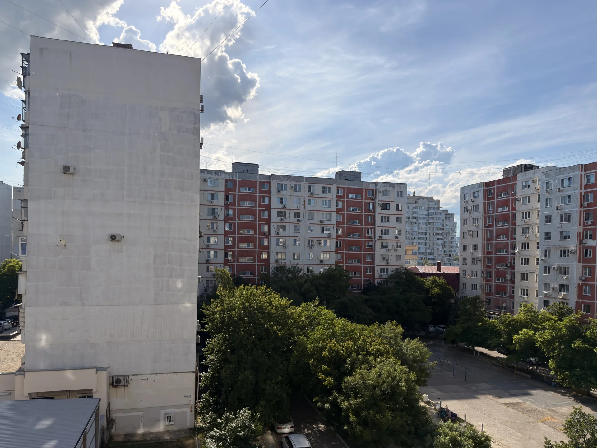 Квартира в южном районе - изображение 1