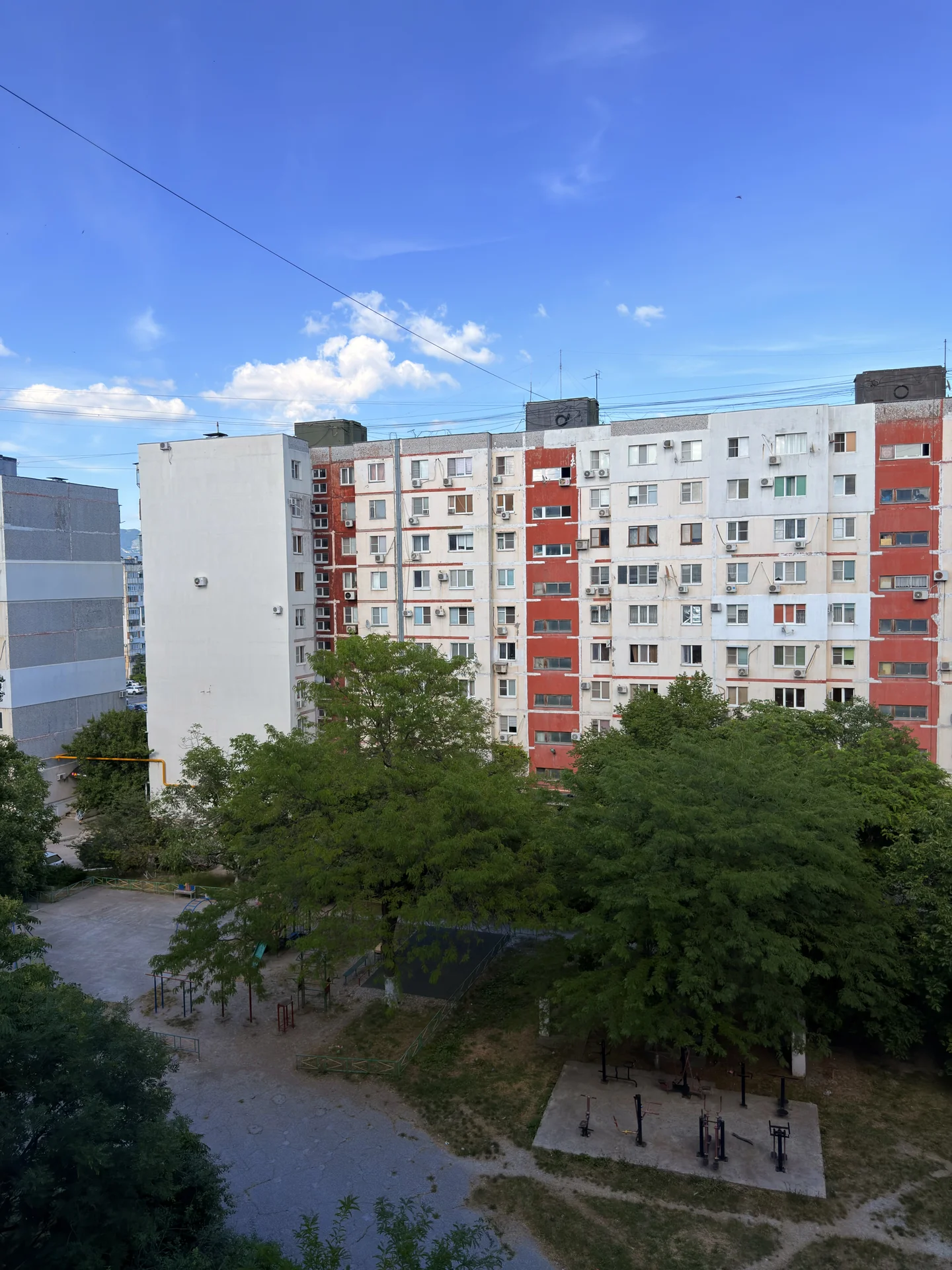 Квартира в южном районе - миниатюра 7