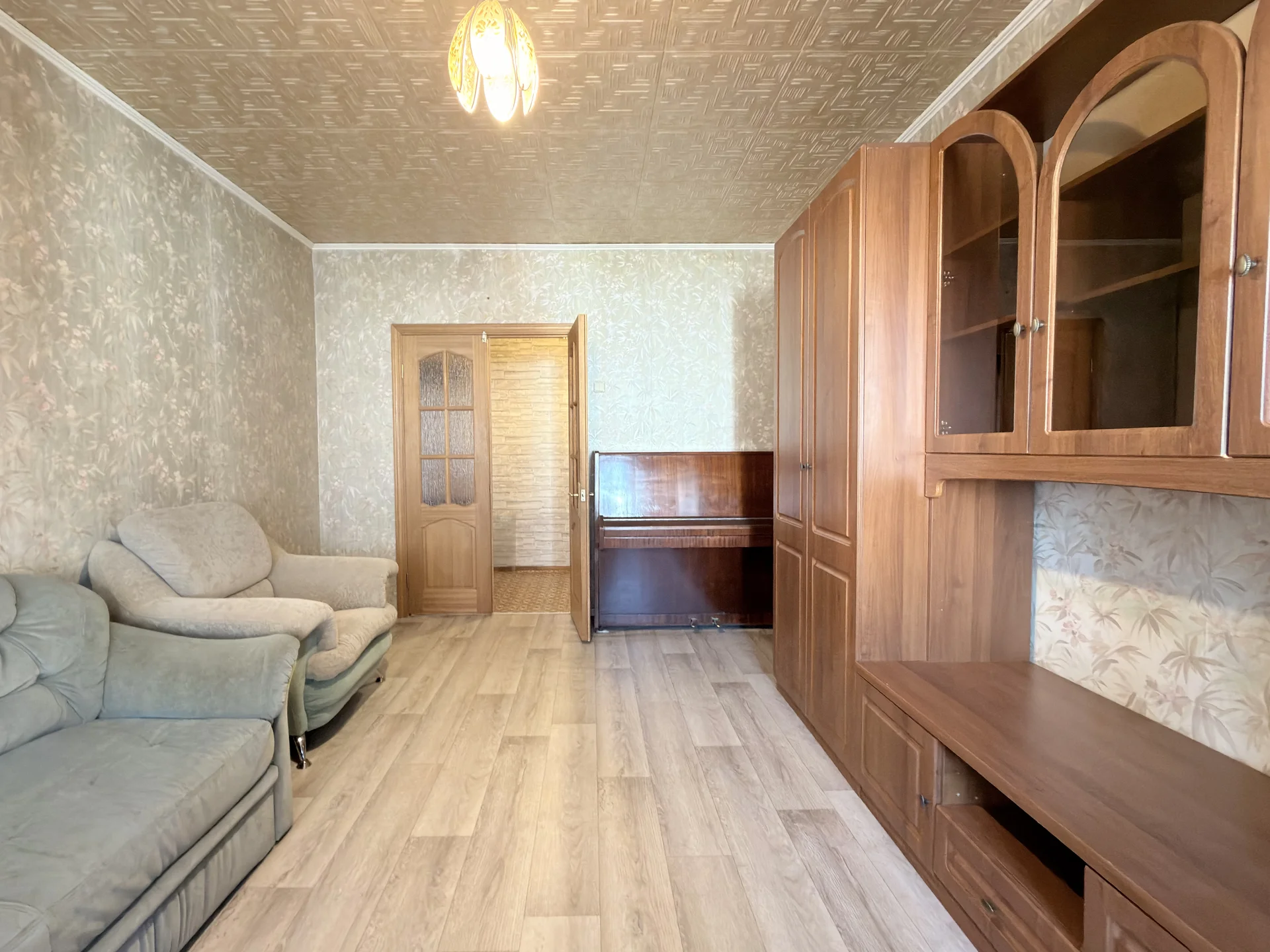 Квартира в южном районе - миниатюра 11