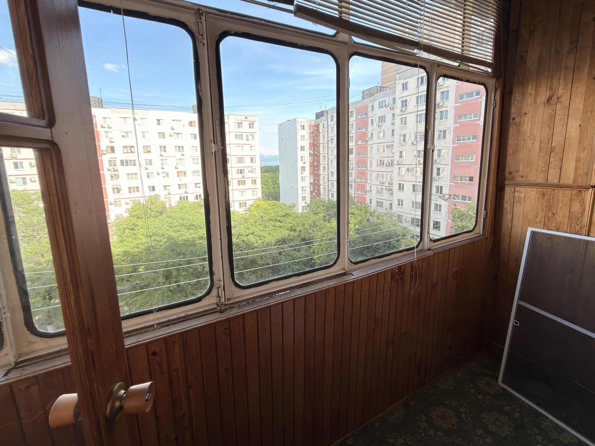 Квартира в южном районе - миниатюра 12