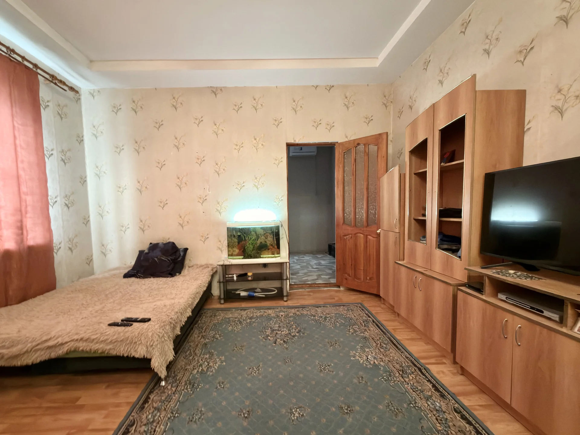 Уютный двухэтажный дом для комфортной жизни - миниатюра 33
