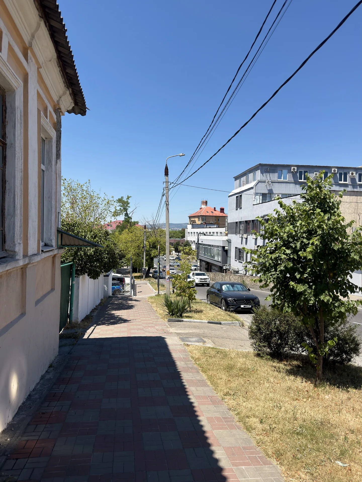 Доля в центре🧐 или коммерция - миниатюра 7