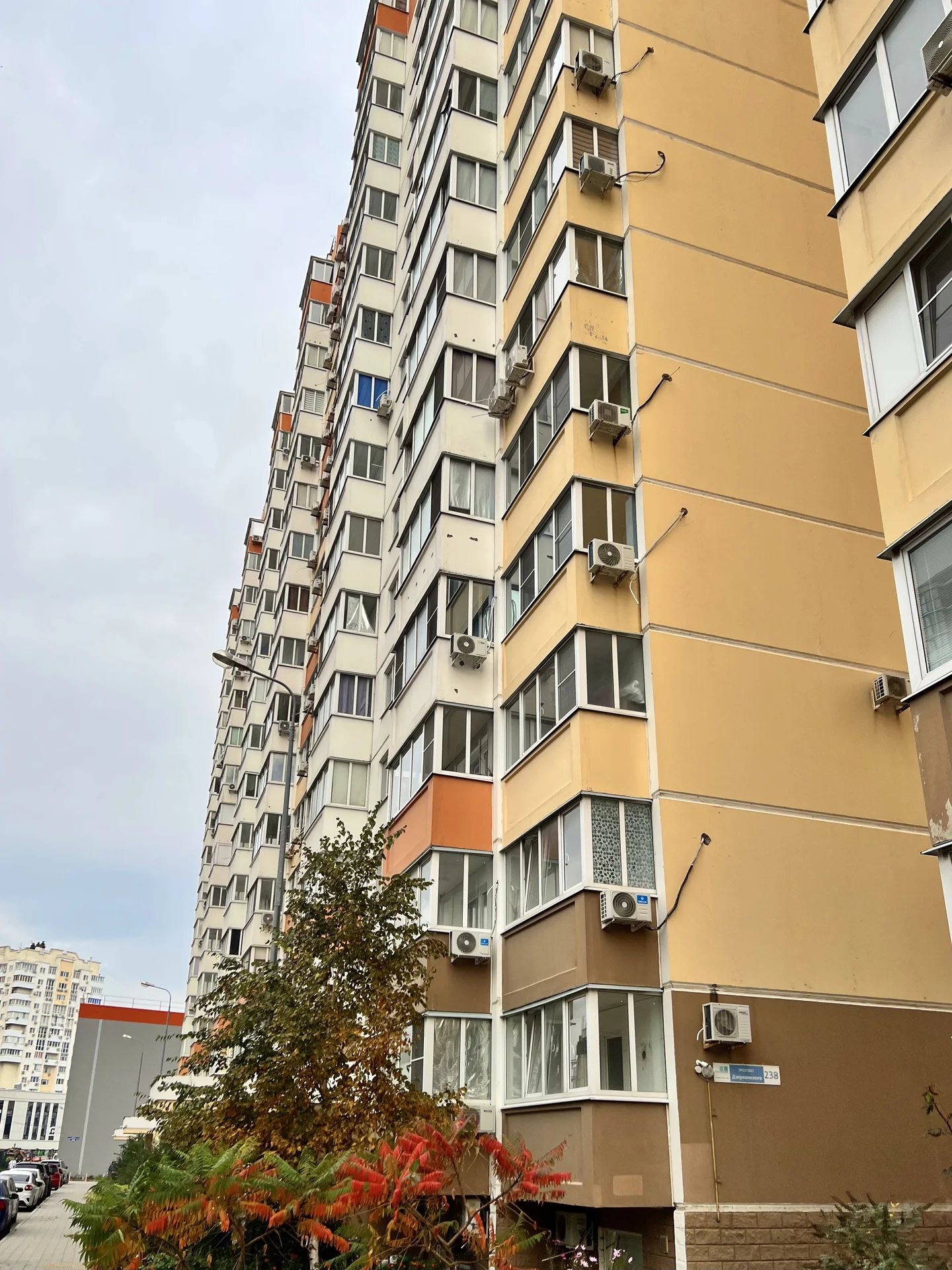 Сдаю квартиру в южном районе - миниатюра 3