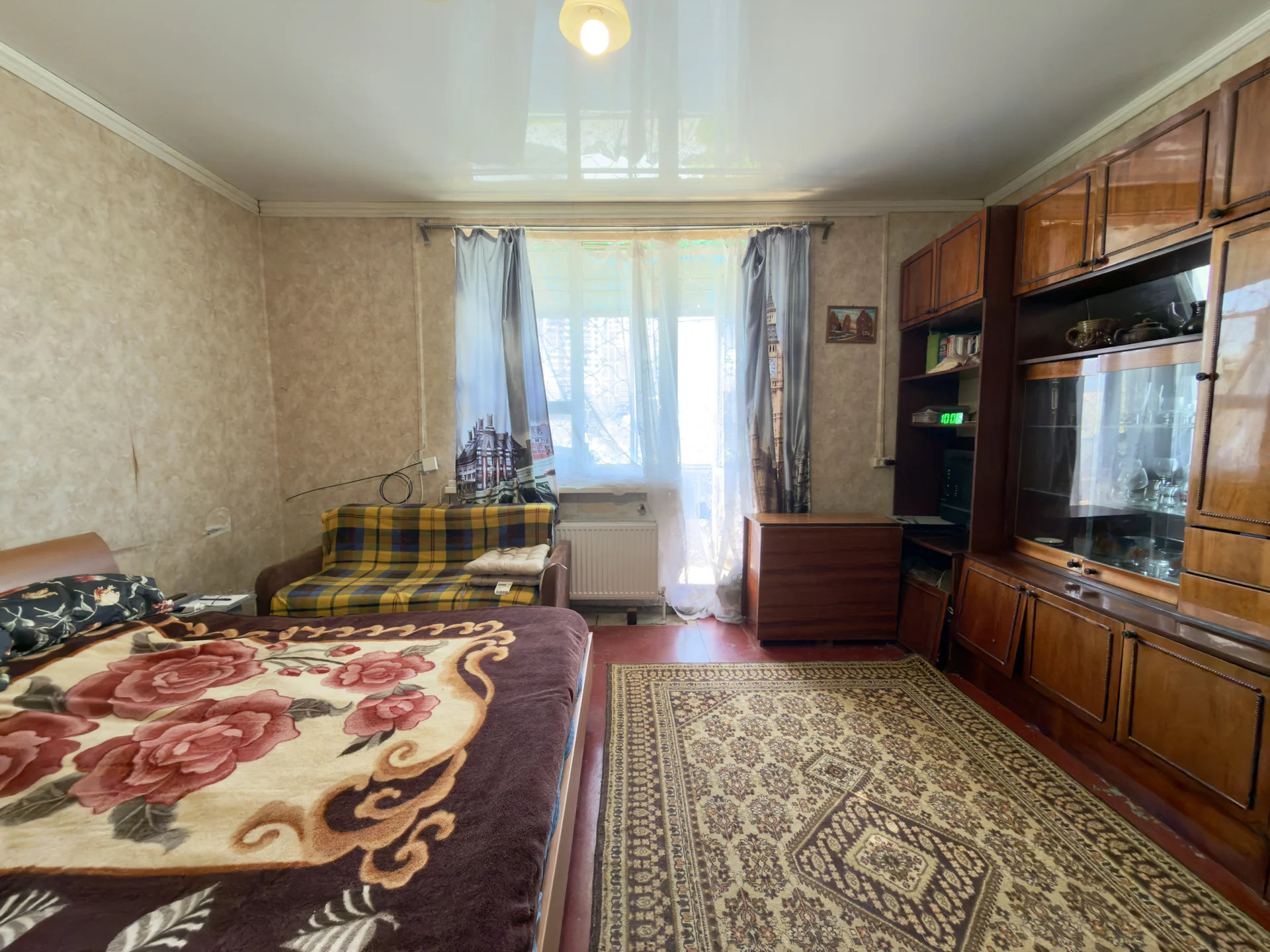 Дом в центре - миниатюра 4