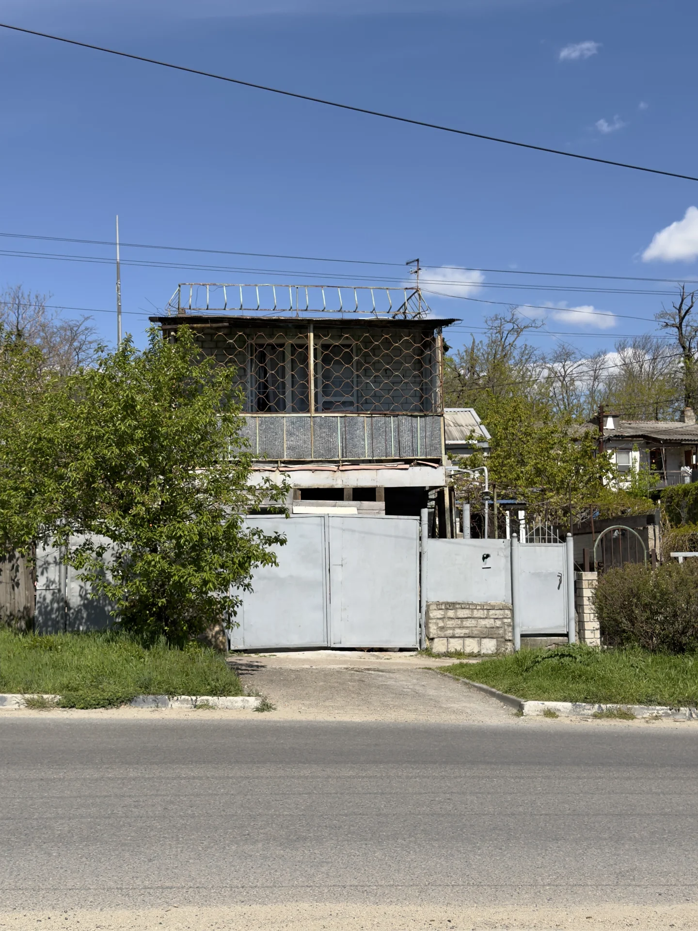 Дом в центре - миниатюра 13