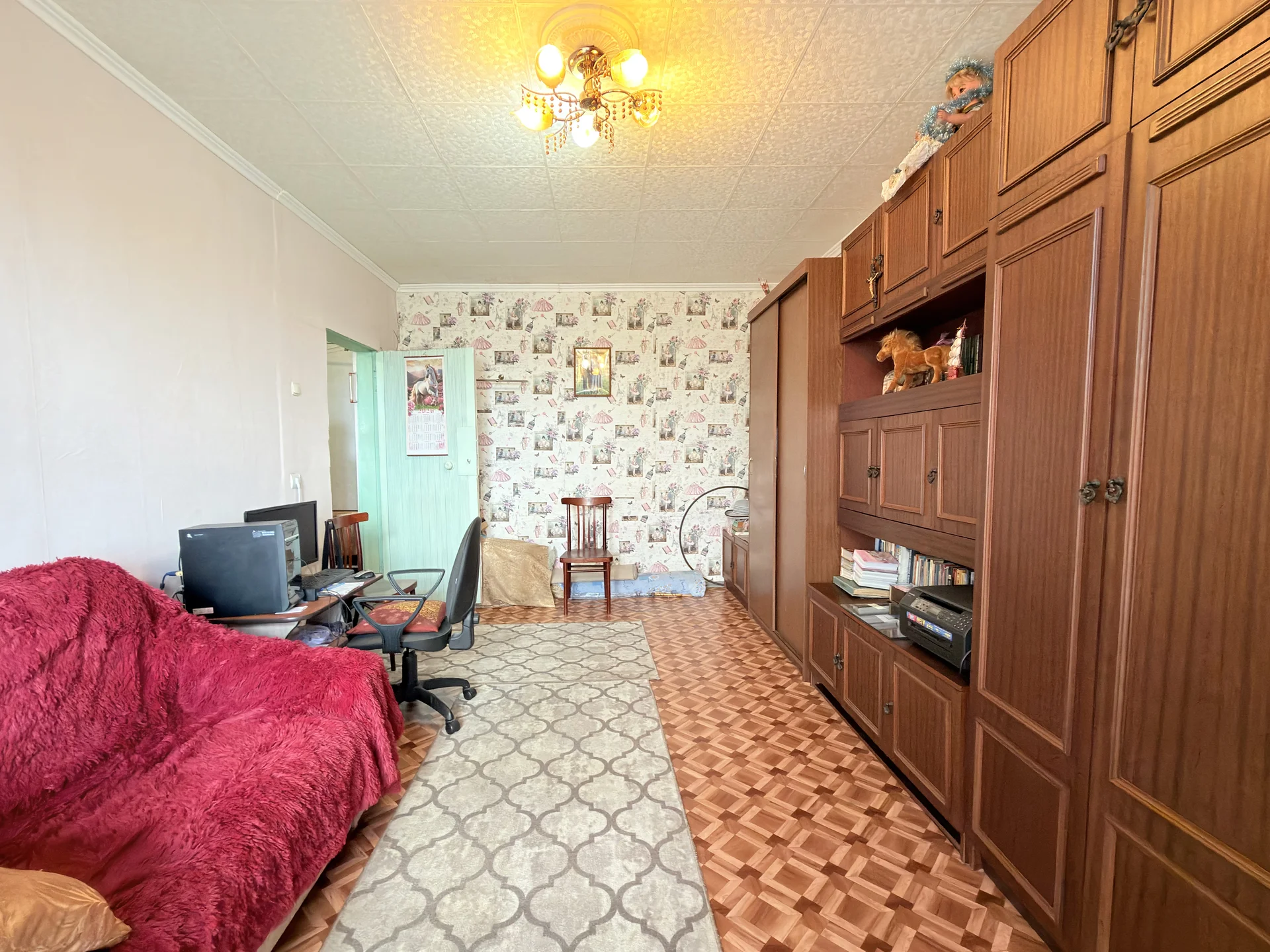 Продам квартиру в Восточном - миниатюра 3