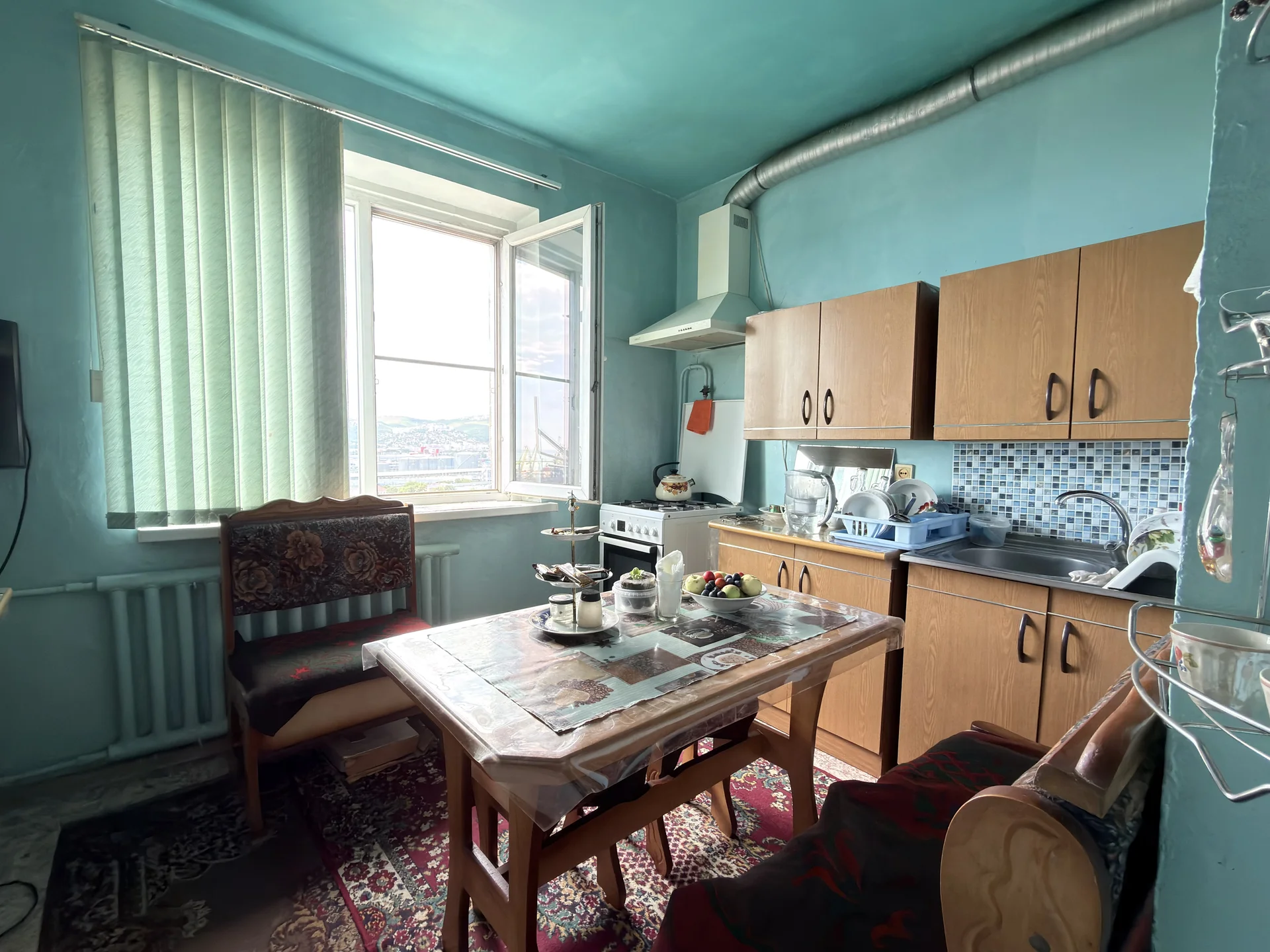 Продам квартиру в Восточном - миниатюра 11