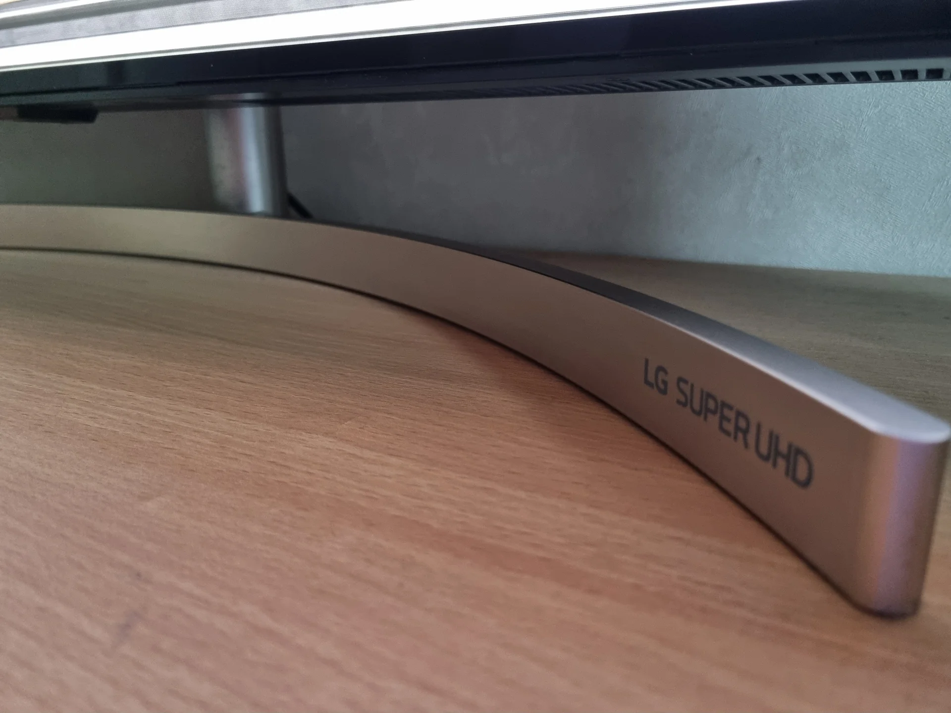 LG 55SK9500PLA (NanoCell AI Super UHD 4K) - миниатюра 2
