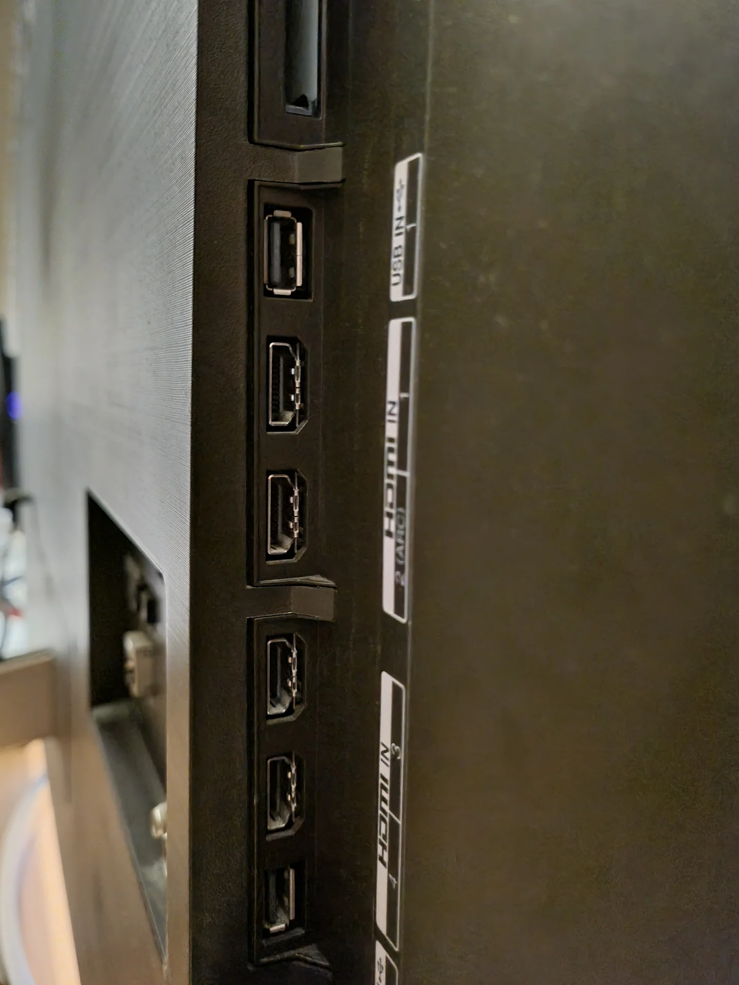 LG 55SK9500PLA (NanoCell AI Super UHD 4K) - миниатюра 3