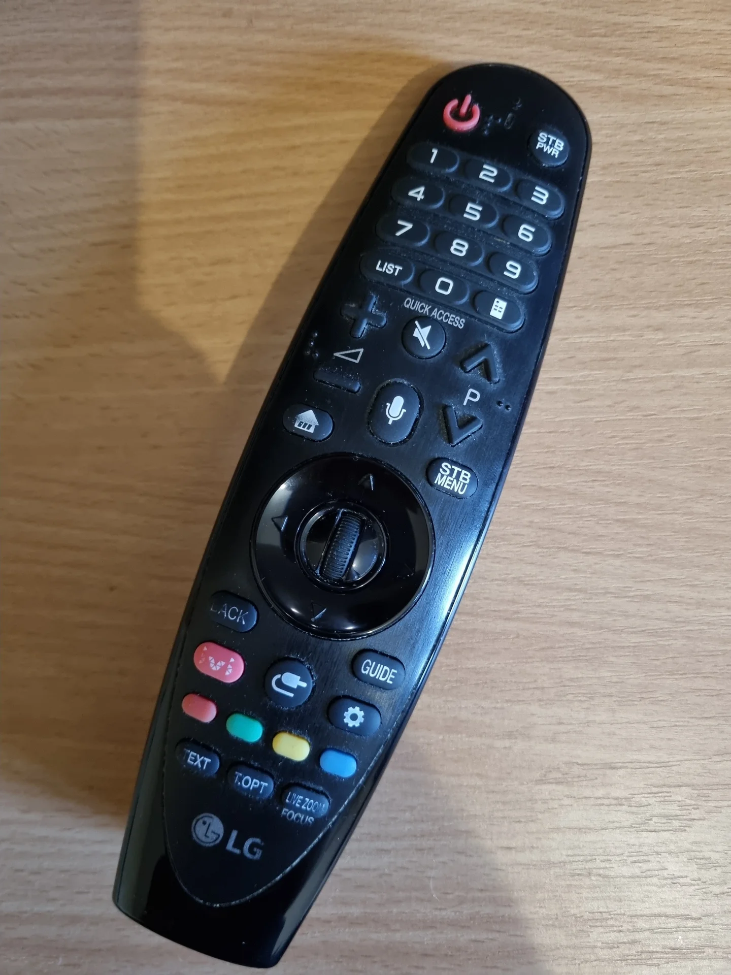 LG 55SK9500PLA (NanoCell AI Super UHD 4K) - миниатюра 5