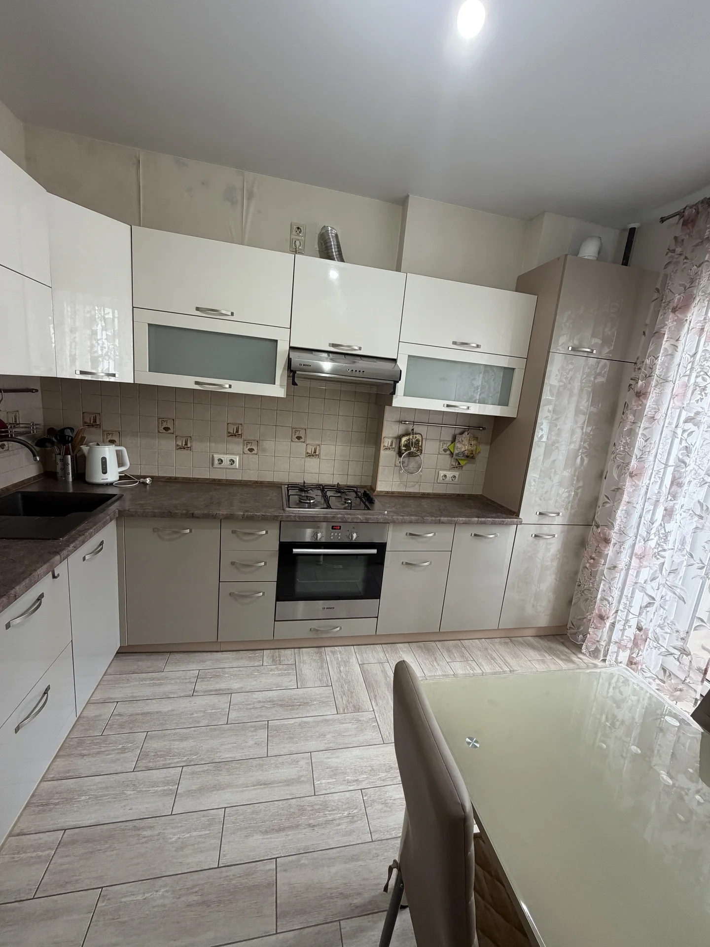 сдам 1к квариру в Центральном районе - миниатюра 4