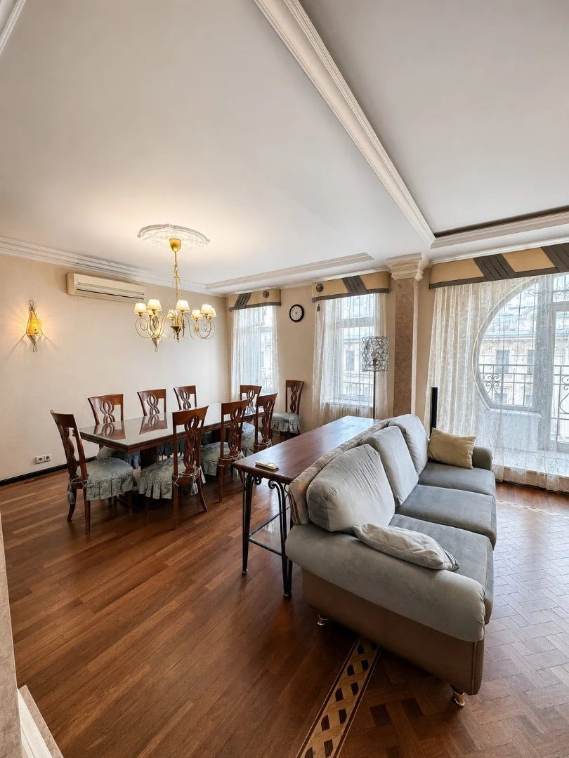 168 м², 3 спальни и кухня-гостиная 58 м² - миниатюра 5