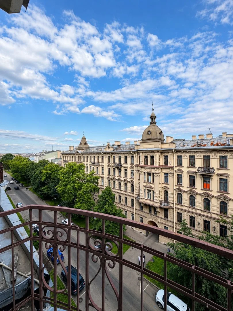 168 м², 3 спальни и кухня-гостиная 58 м² - миниатюра 6