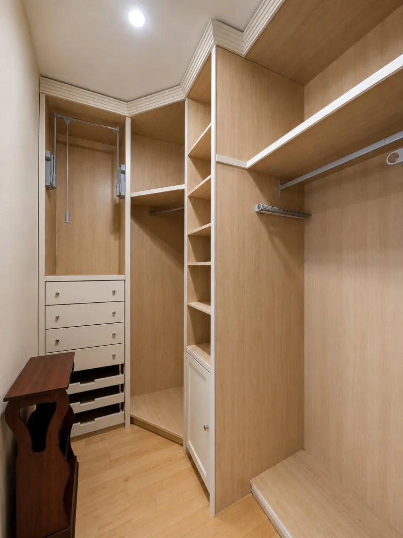 168 м², 3 спальни и кухня-гостиная 58 м² - миниатюра 12