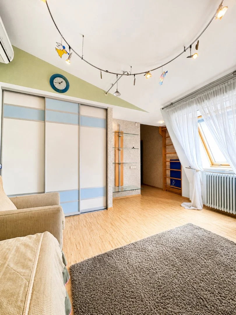 168 м², 3 спальни и кухня-гостиная 58 м² - миниатюра 13