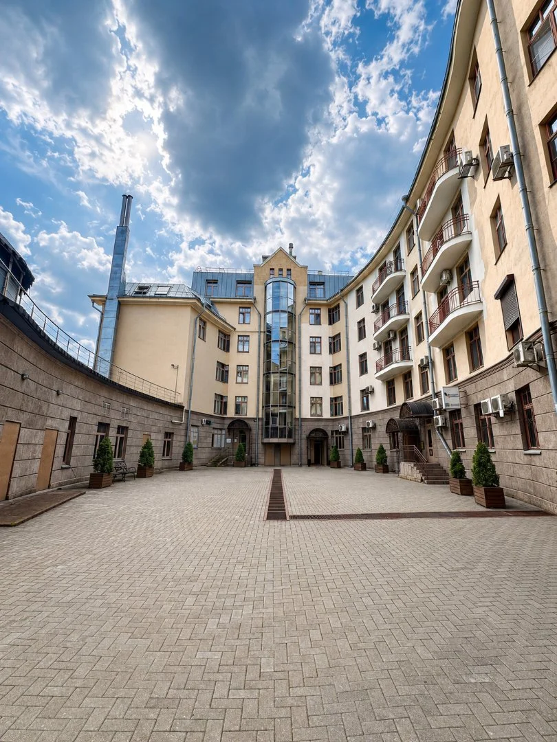 168 м², 3 спальни и кухня-гостиная 58 м² - миниатюра 15