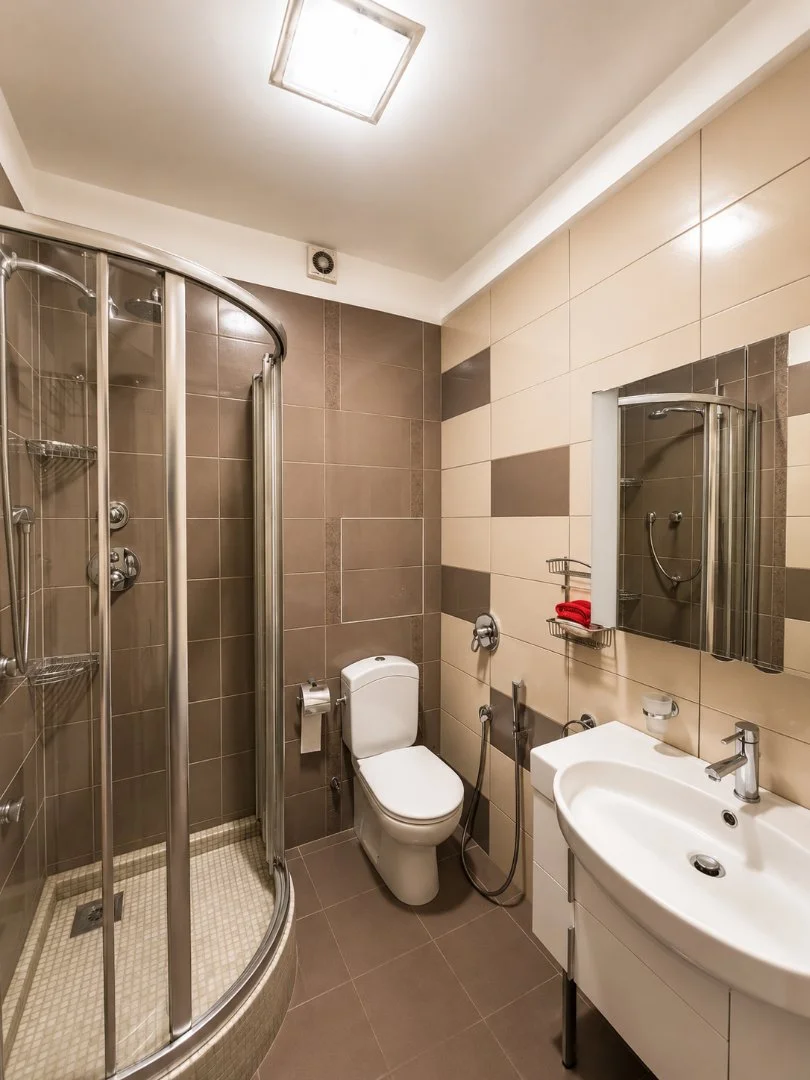 168 м², 3 спальни и кухня-гостиная 58 м² - миниатюра 17