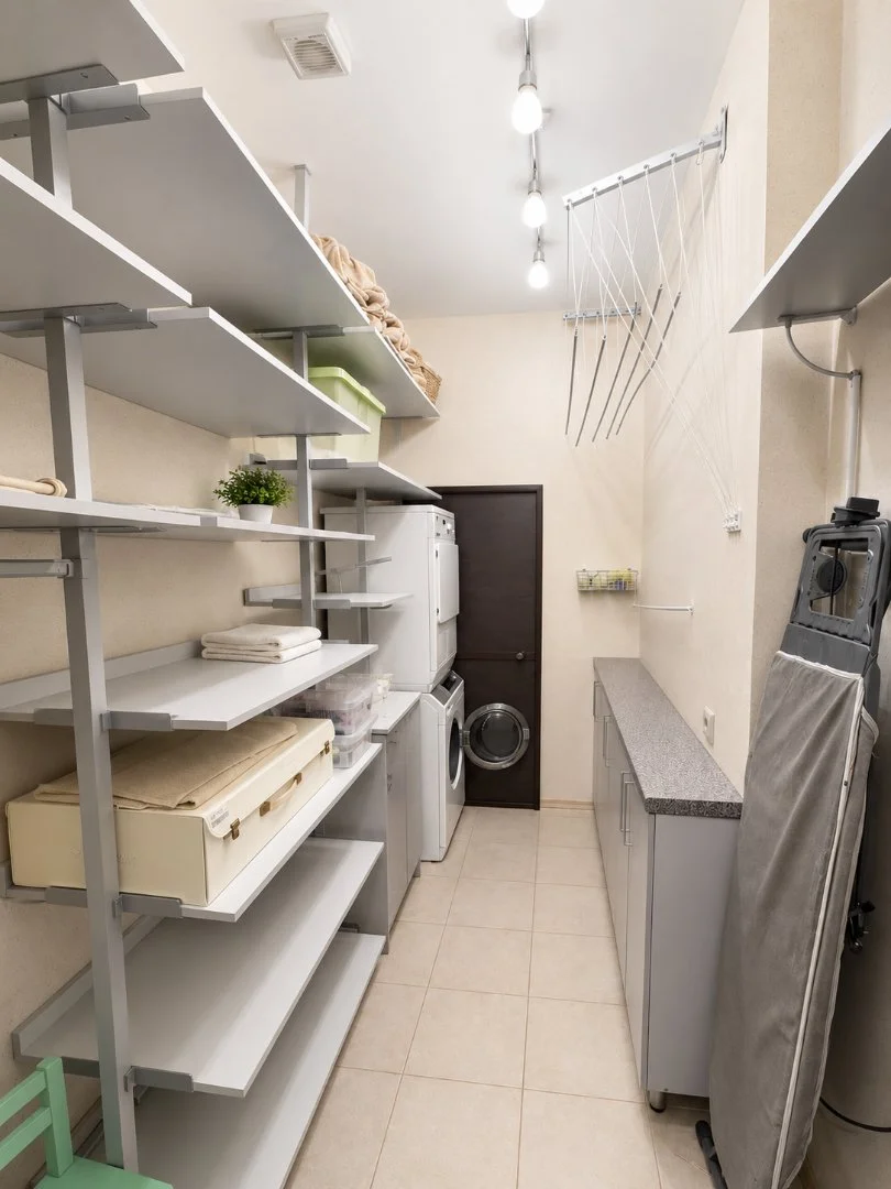 168 м², 3 спальни и кухня-гостиная 58 м² - миниатюра 22