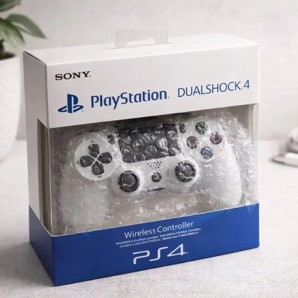 Джойстик / Геймпад для PS4 - изображение 1