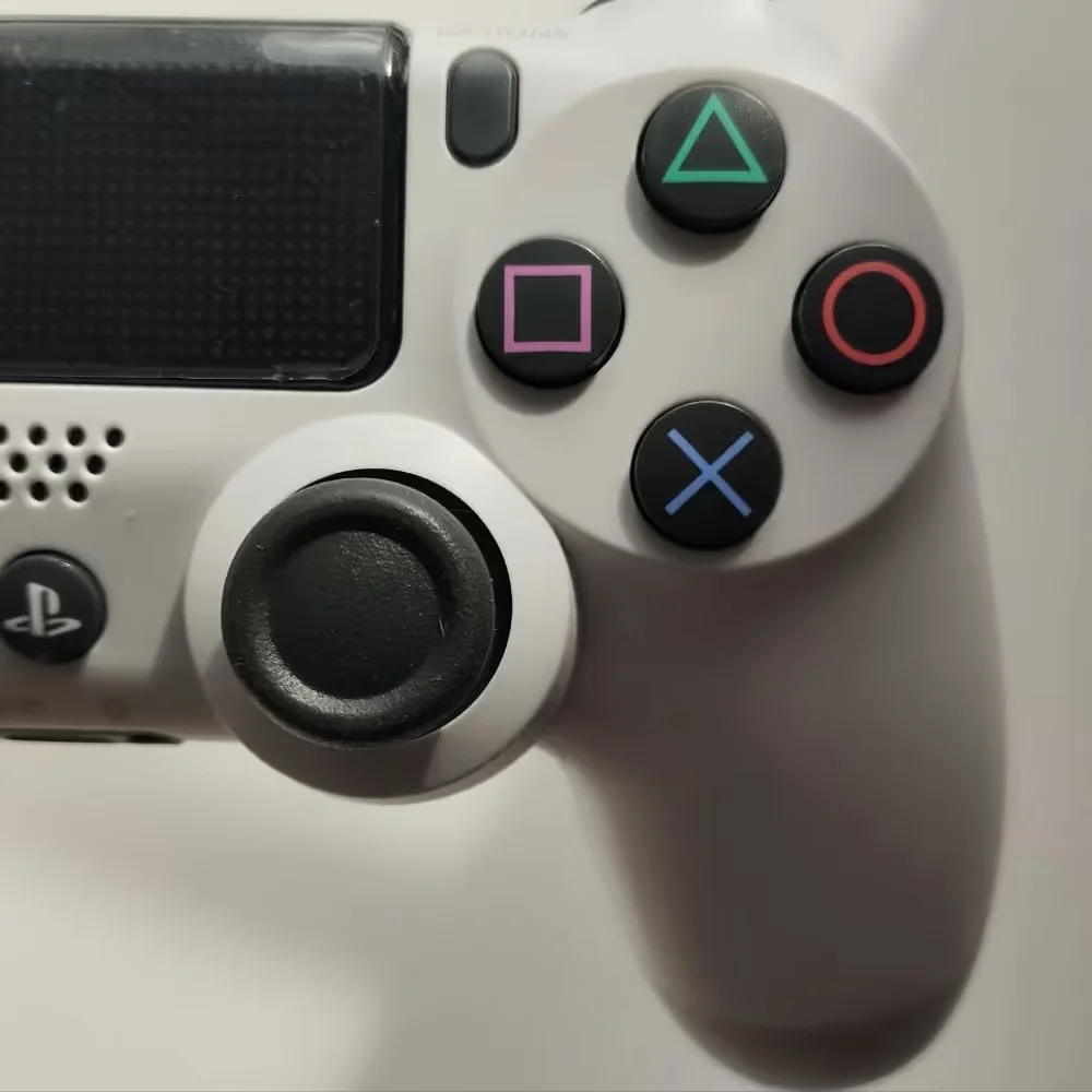 Джойстик / Геймпад для PS4 - миниатюра 2