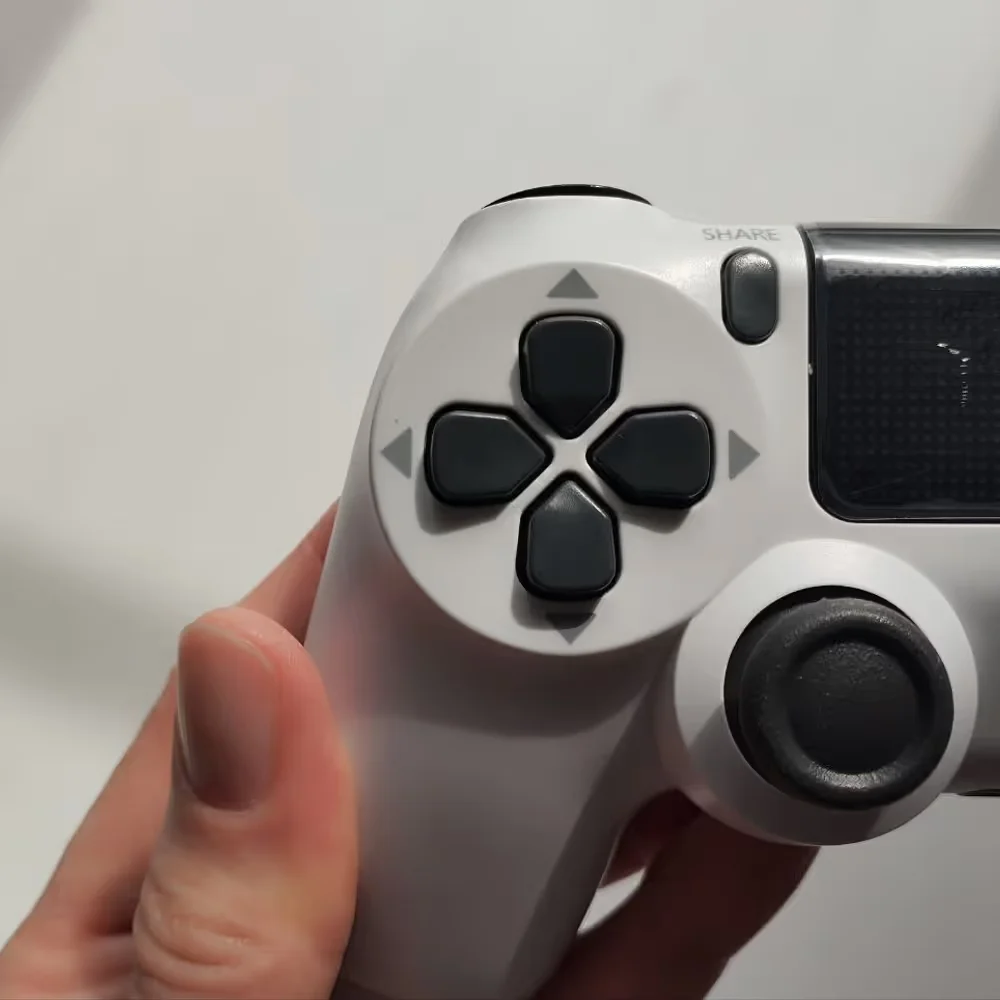 Джойстик / Геймпад для PS4 - миниатюра 3
