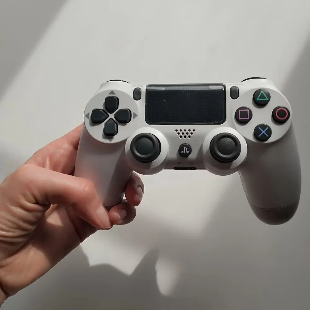 Джойстик / Геймпад для PS4 - миниатюра 4