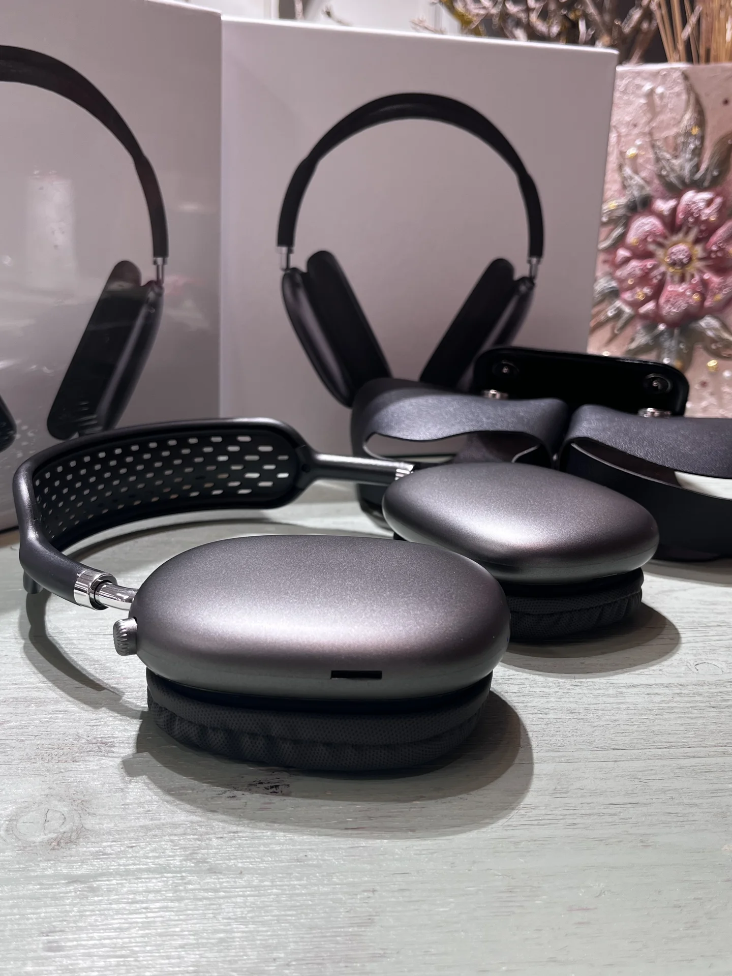 Наушники apple airpods max - миниатюра 2