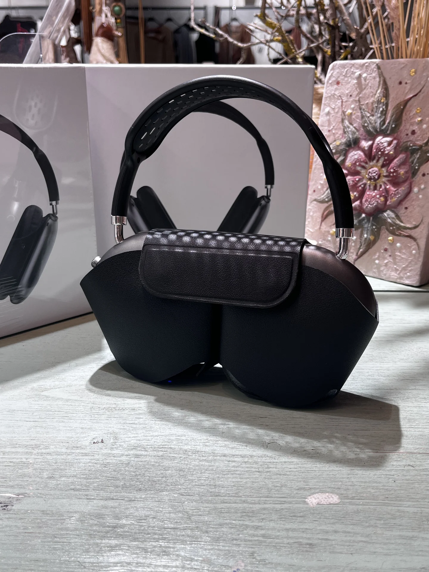 Наушники apple airpods max - миниатюра 4