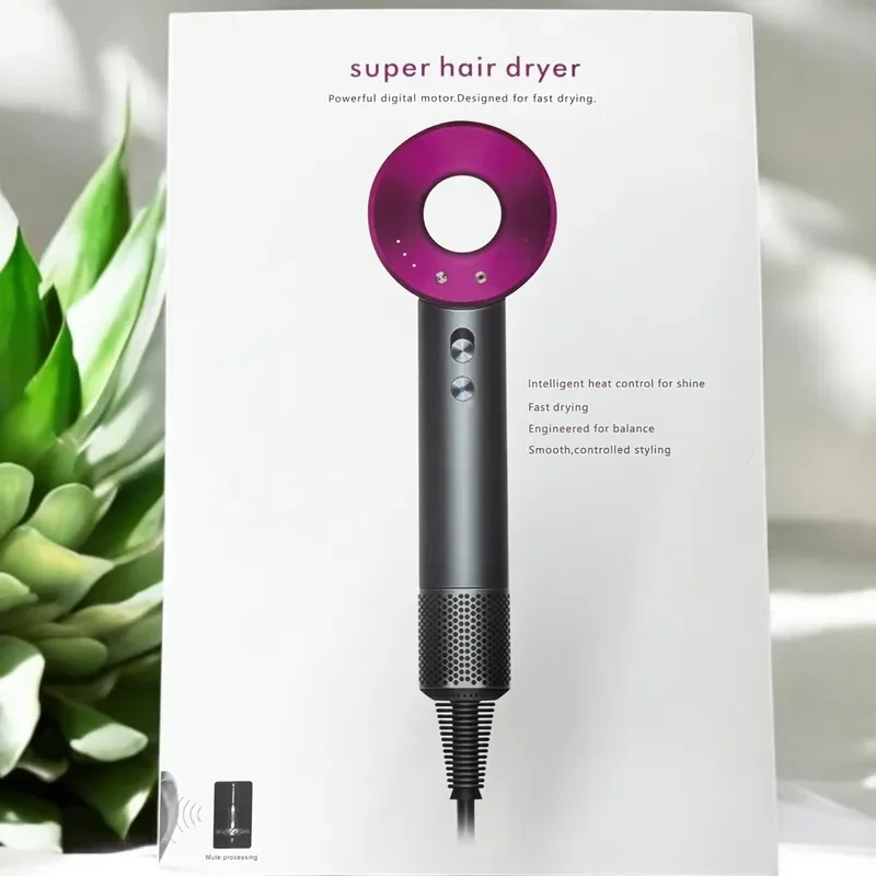 Фен dyson - изображение 1