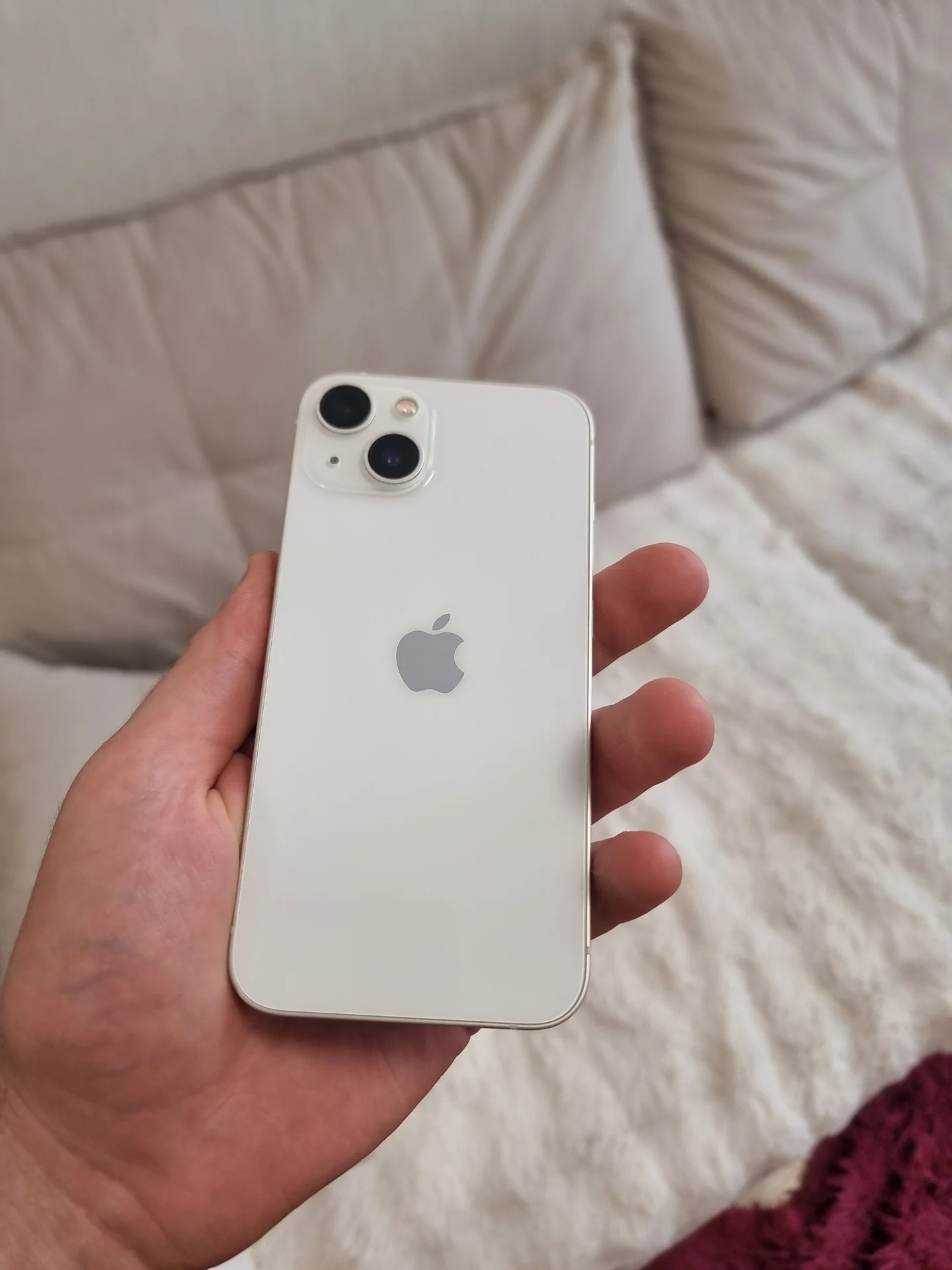 iphone 13 - изображение 1