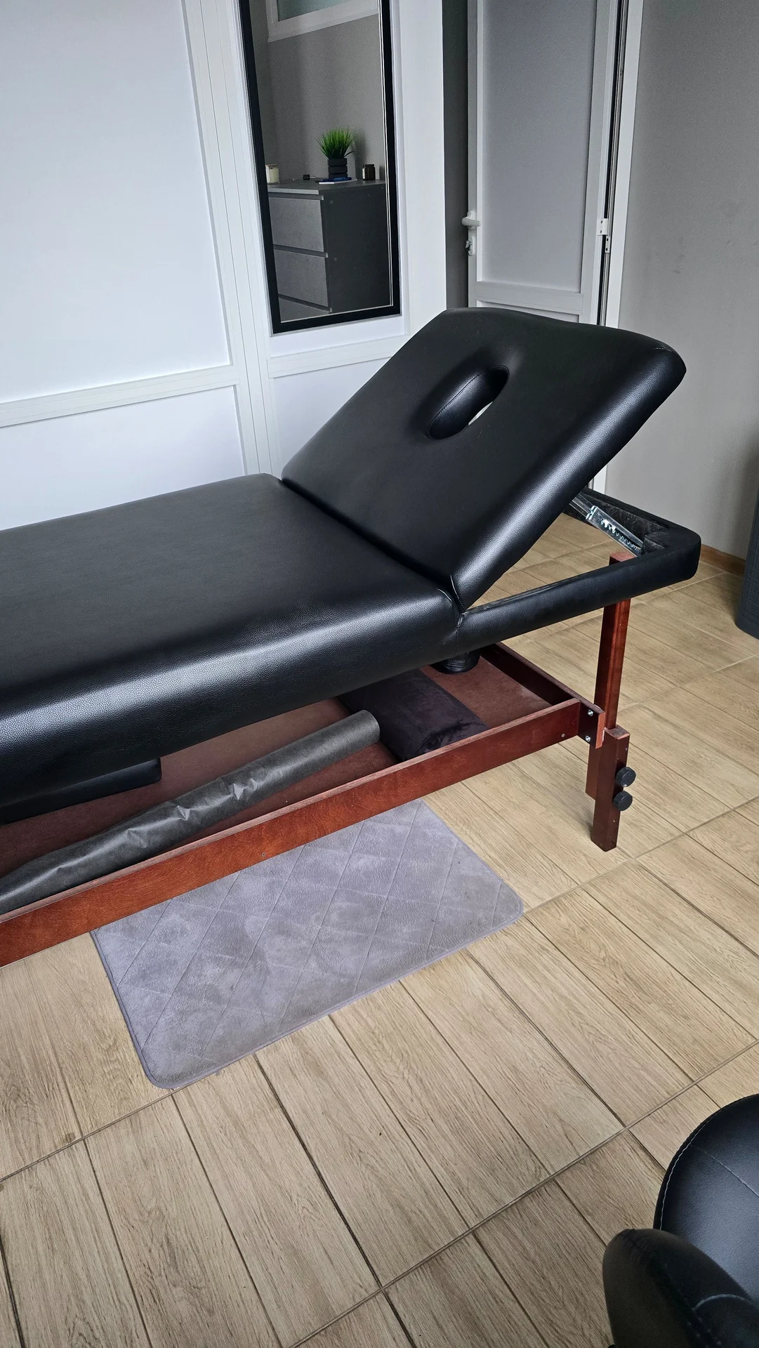 Массажный стол SL RELAX COMFORT - изображение 1