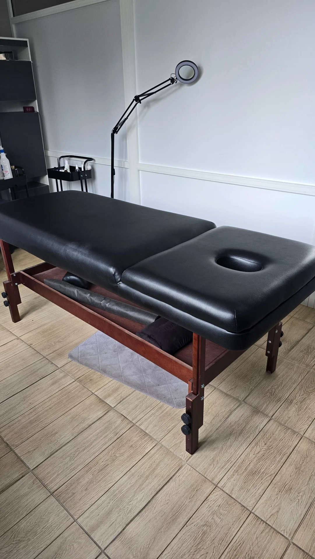 Массажный стол SL RELAX COMFORT - миниатюра 2