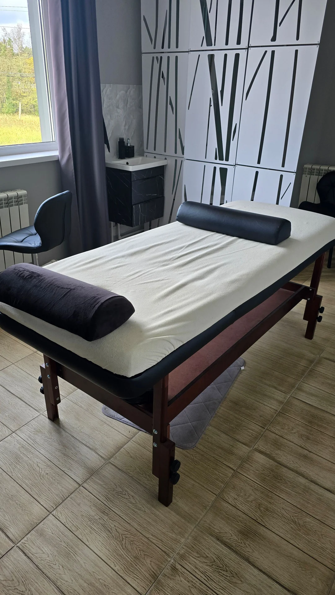 Массажный стол SL RELAX COMFORT - миниатюра 3