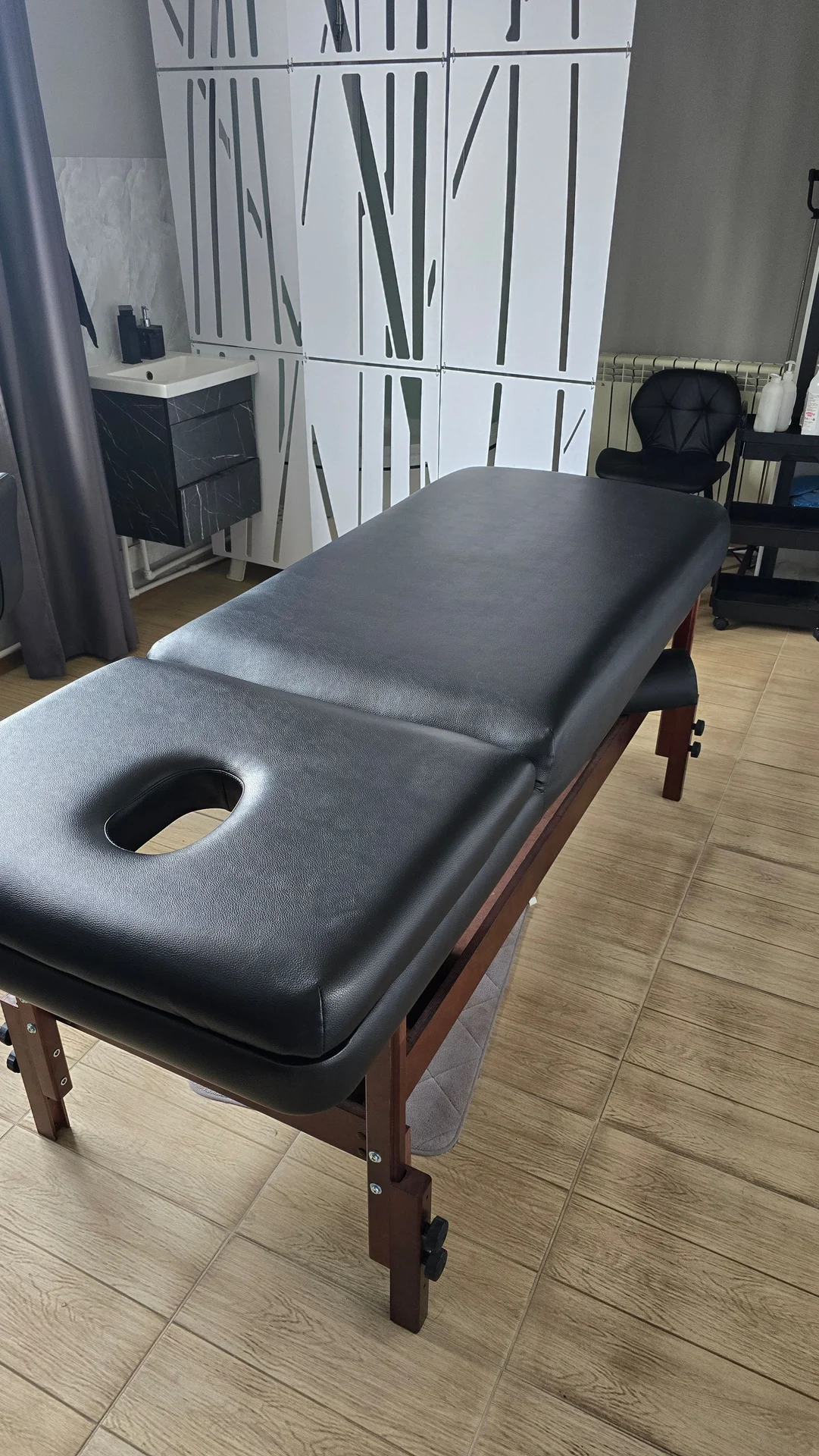 Массажный стол SL RELAX COMFORT - миниатюра 4