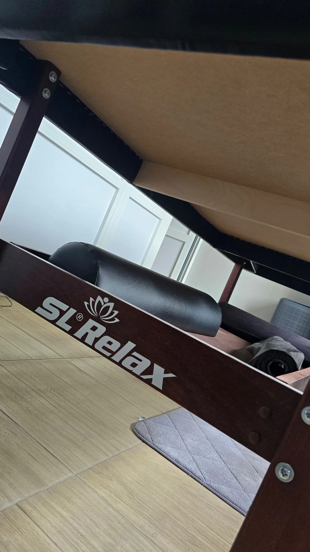 Массажный стол SL RELAX COMFORT - миниатюра 5