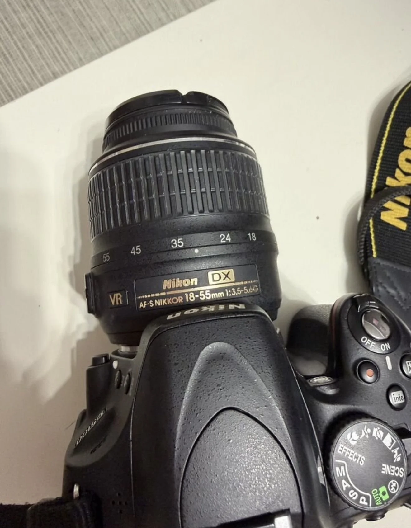 фотоаппарат Nikon D5100 - миниатюра 2