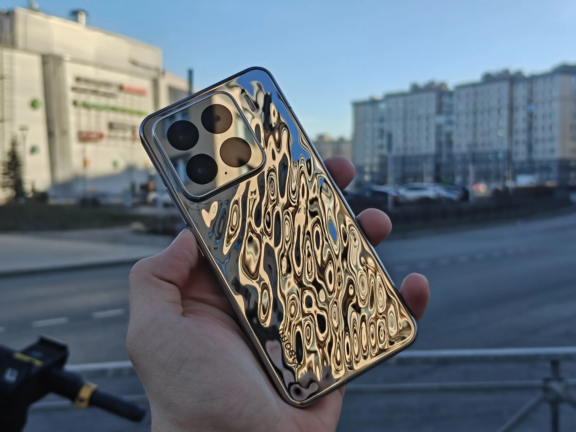 Xiaomi 15 - миниатюра 3